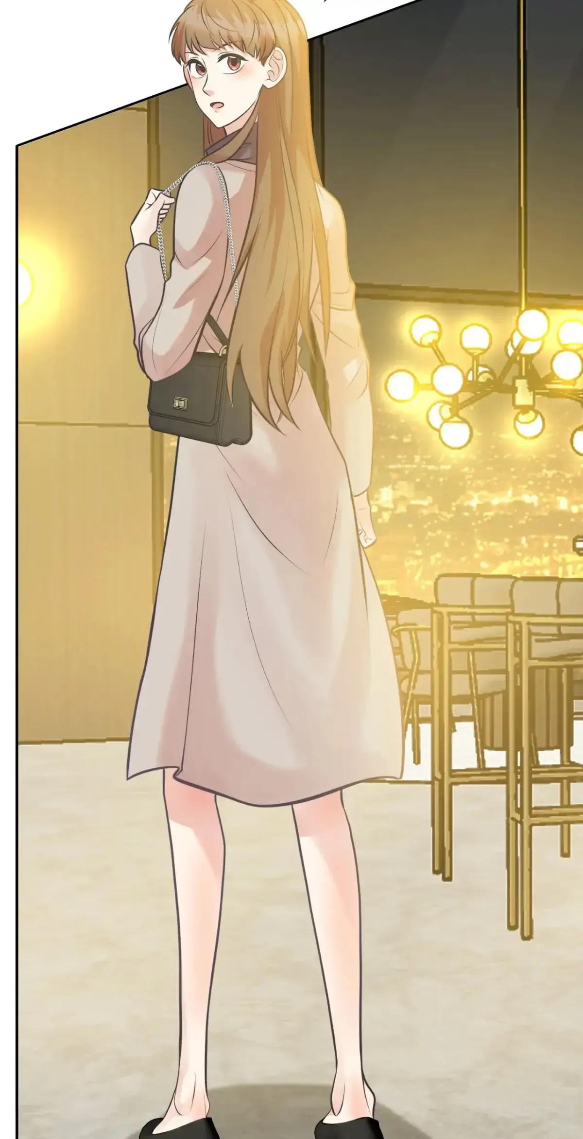 Read Cradle Robbing chapter 20 image 27 on Lezhin