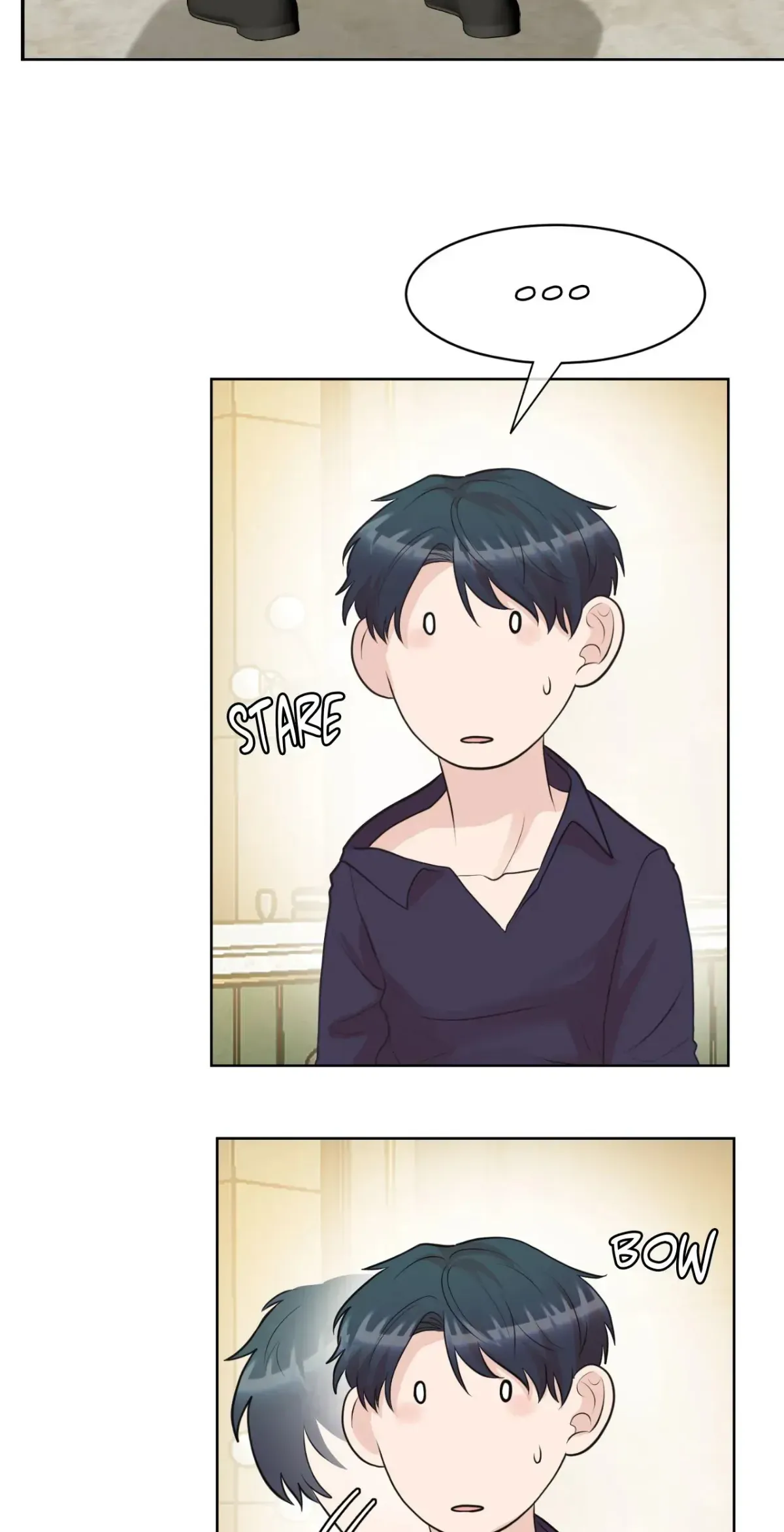 Read Cradle Robbing chapter 20 image 28 on Lezhin