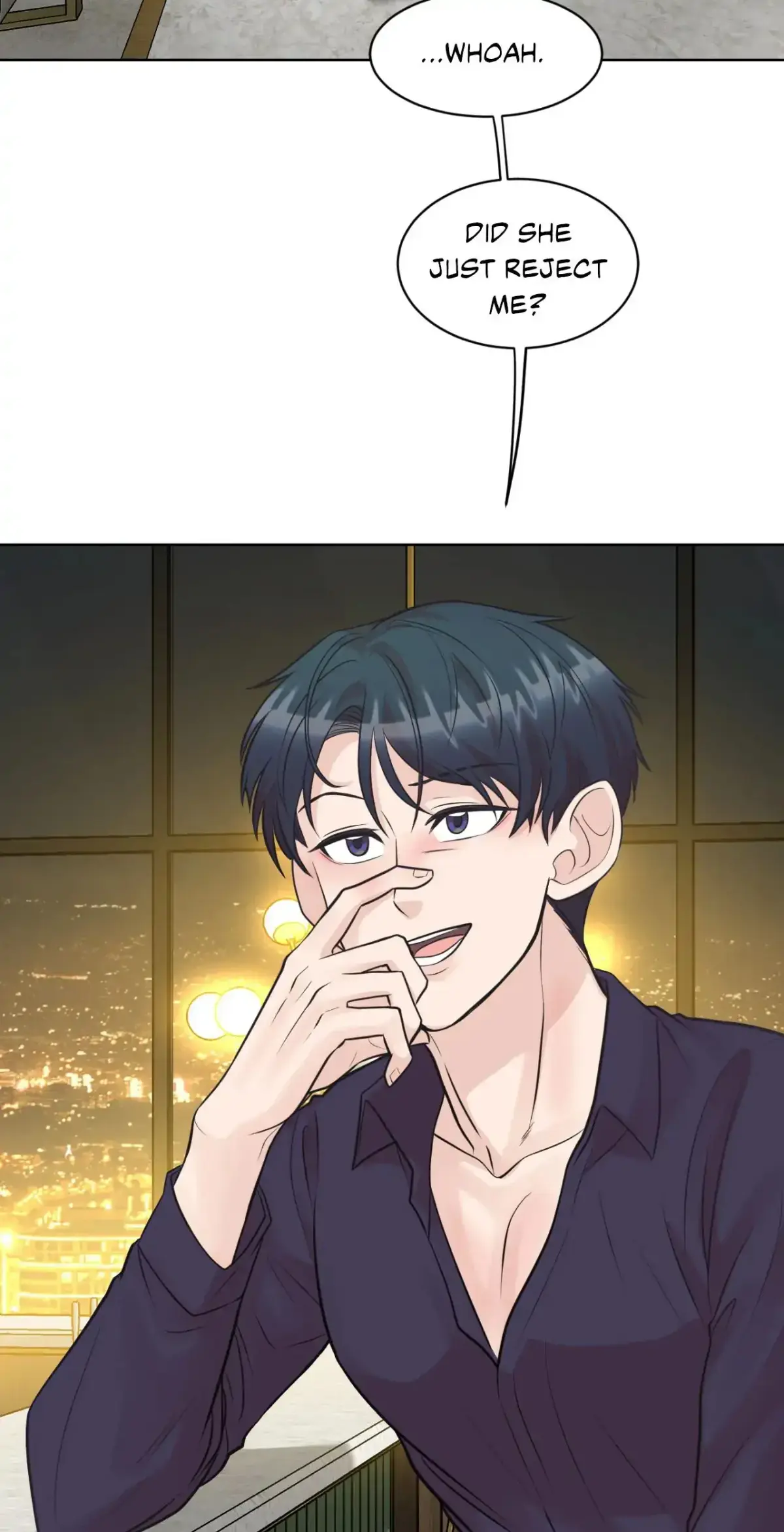 Read Cradle Robbing chapter 20 image 30 on Lezhin