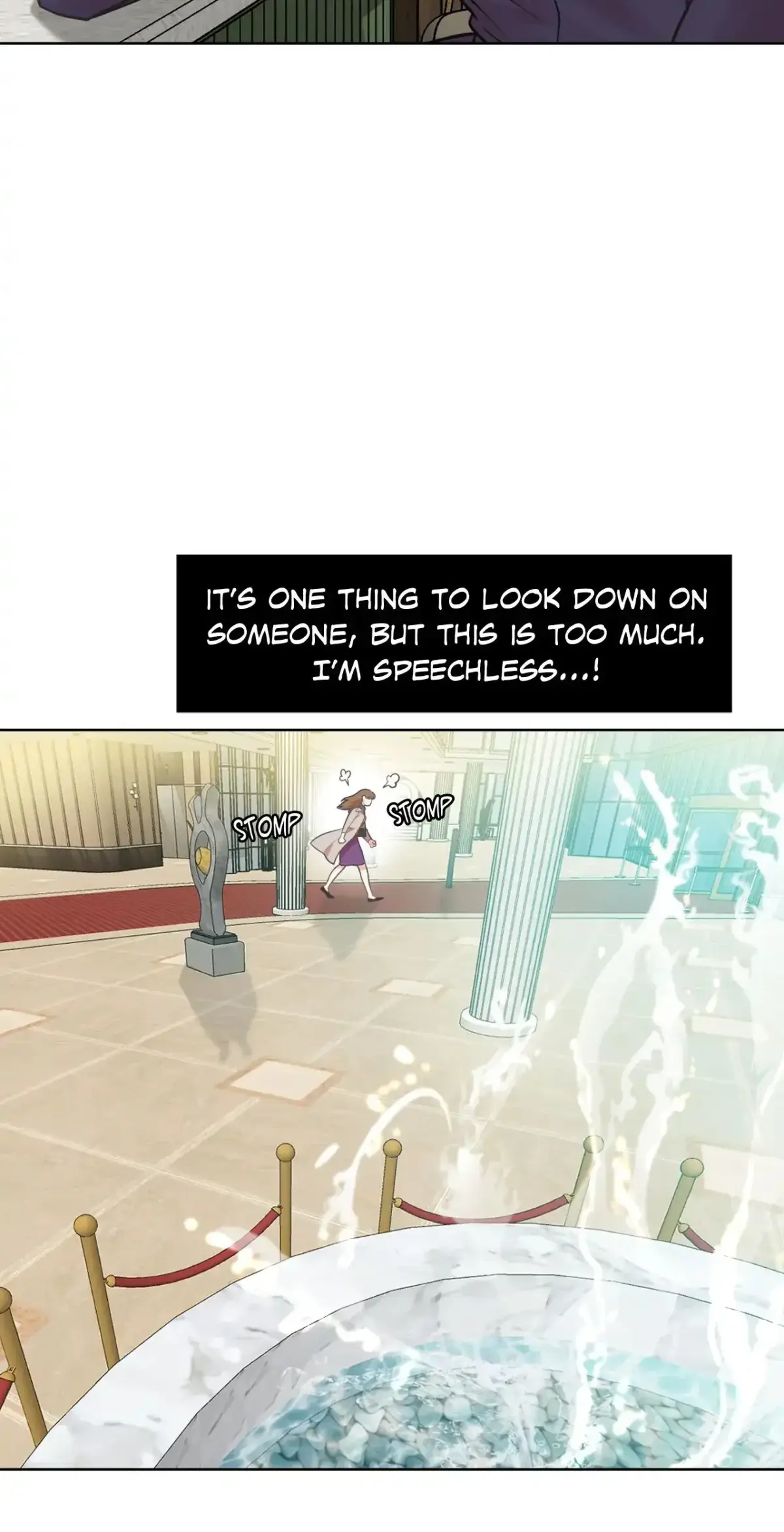 Read Cradle Robbing chapter 20 image 31 on Lezhin