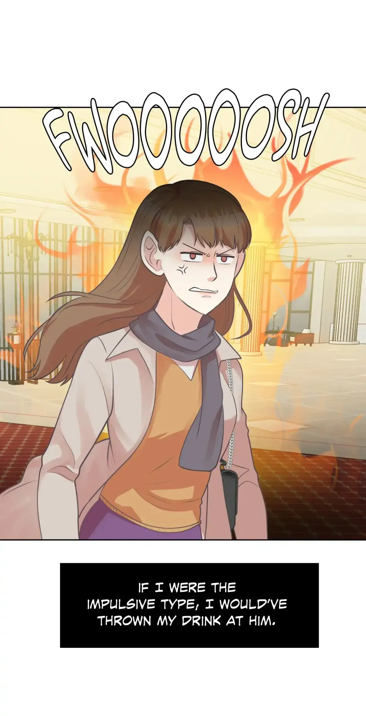 Read Cradle Robbing chapter 20 image 32 on Lezhin