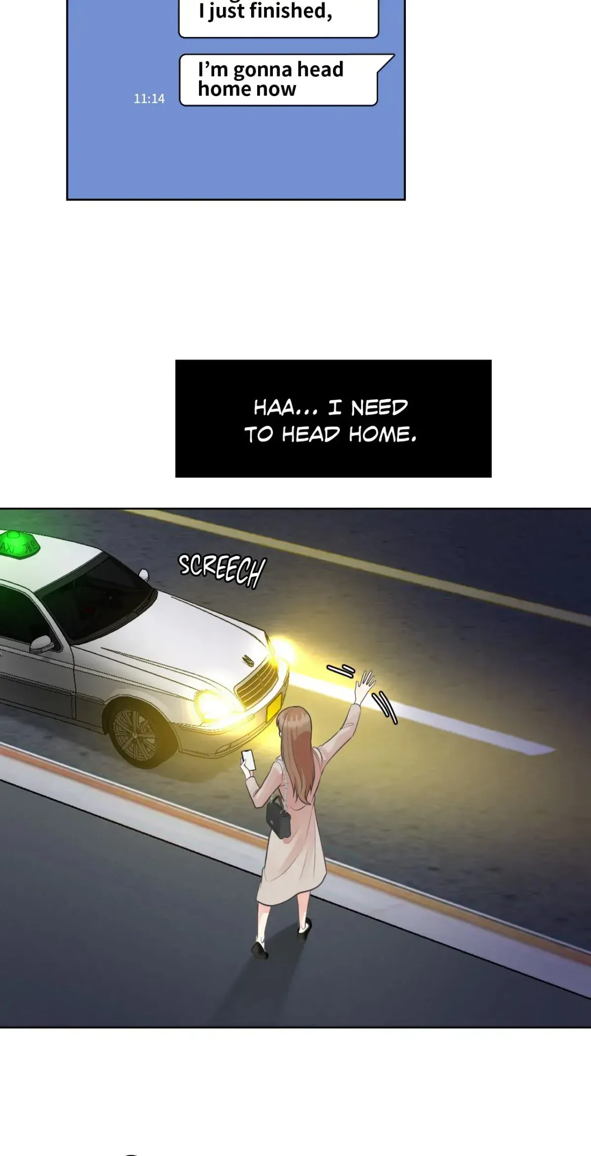 Read Cradle Robbing chapter 20 image 35 on Lezhin