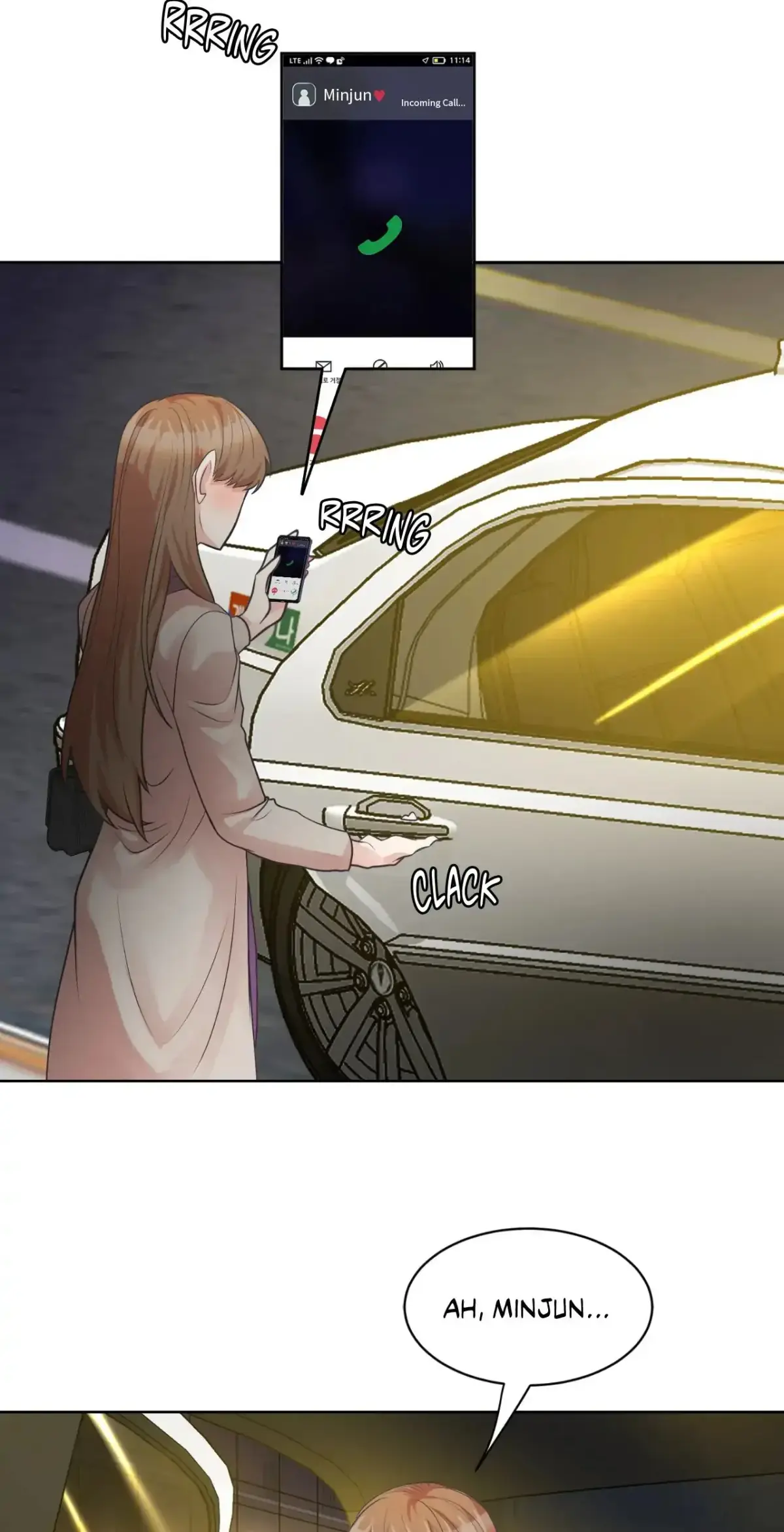 Read Cradle Robbing chapter 20 image 36 on Lezhin