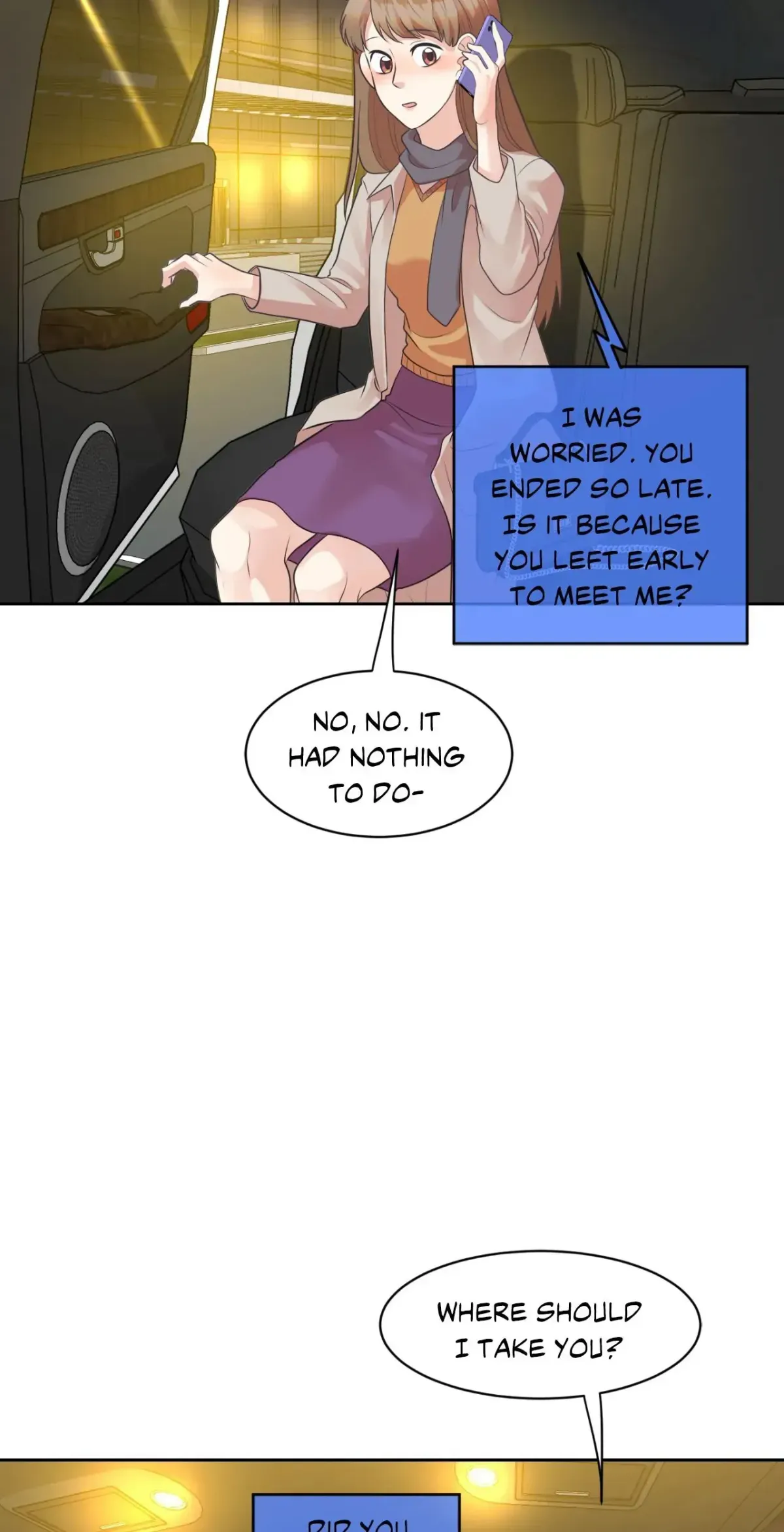 Read Cradle Robbing chapter 20 image 37 on Lezhin