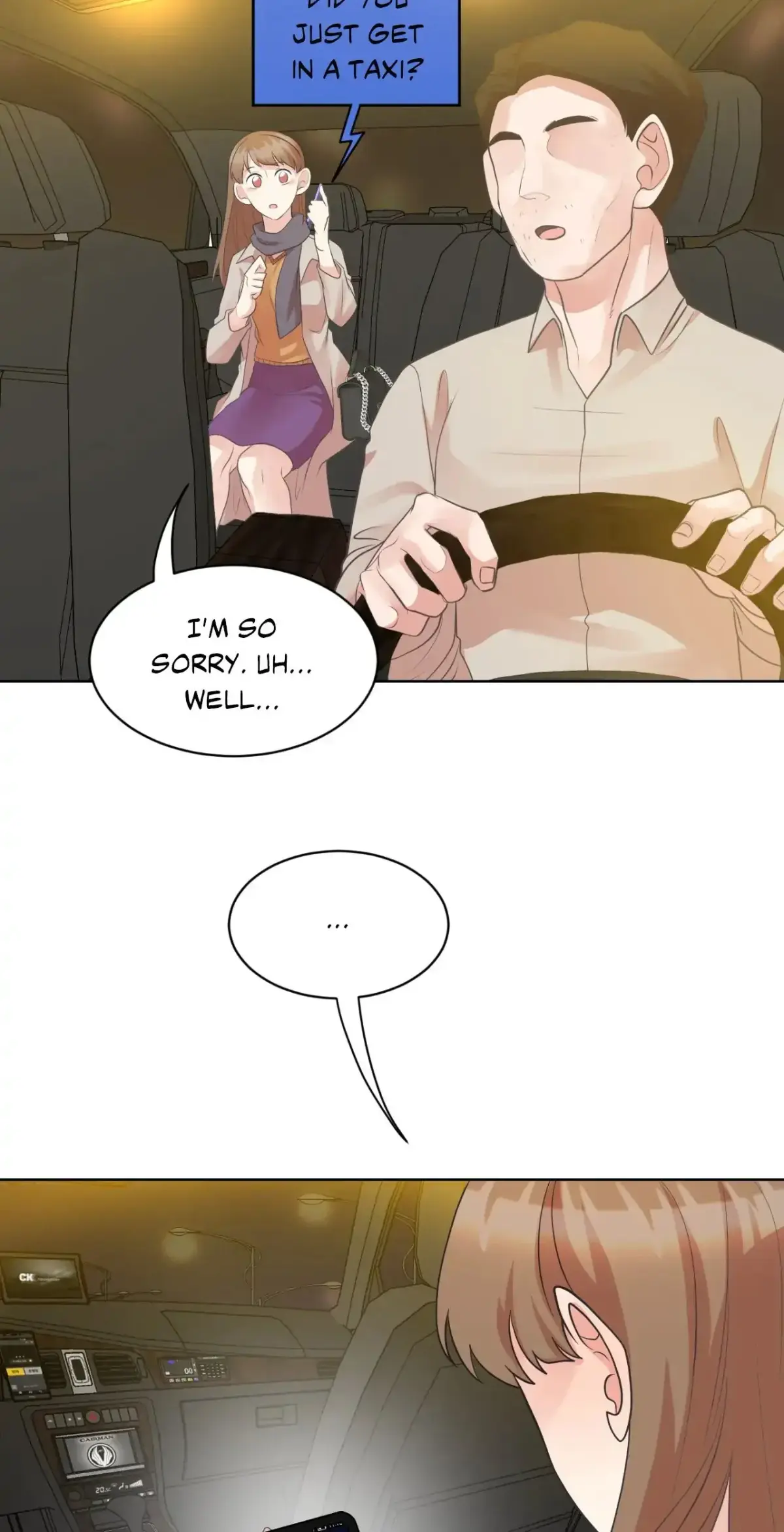 Read Cradle Robbing chapter 20 image 38 on Lezhin