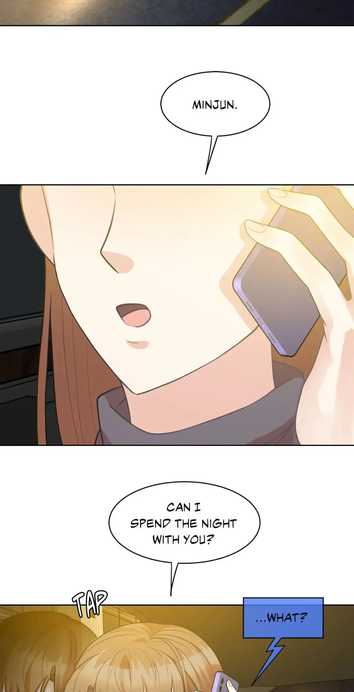 Read Cradle Robbing chapter 20 image 40 on Lezhin