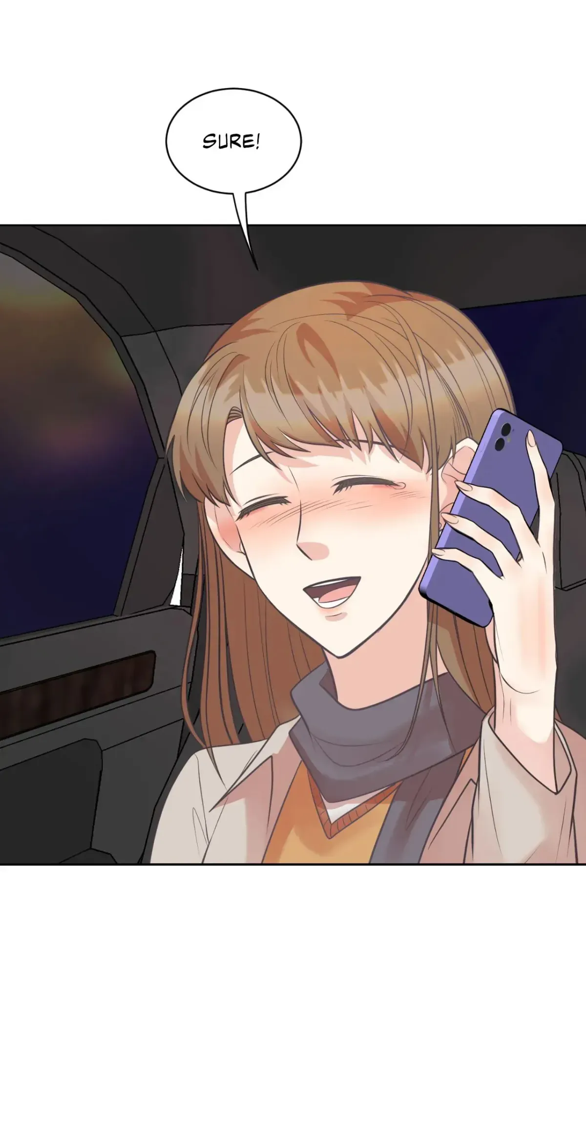 Read Cradle Robbing chapter 20 image 43 on Lezhin
