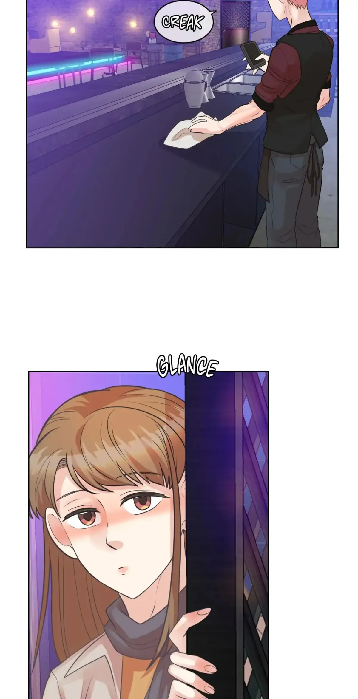 Read Cradle Robbing chapter 20 image 46 on Lezhin