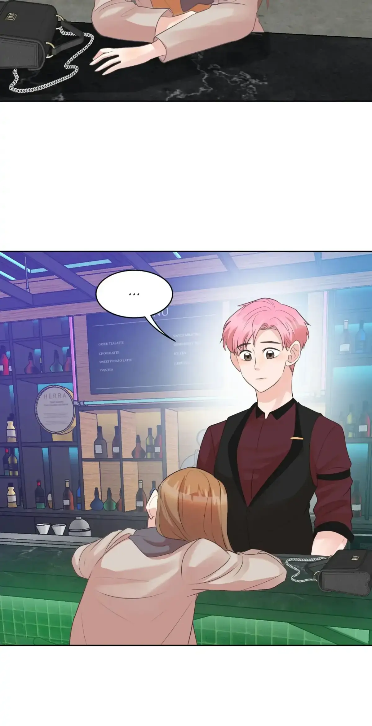 Read Cradle Robbing chapter 20 image 49 on Lezhin
