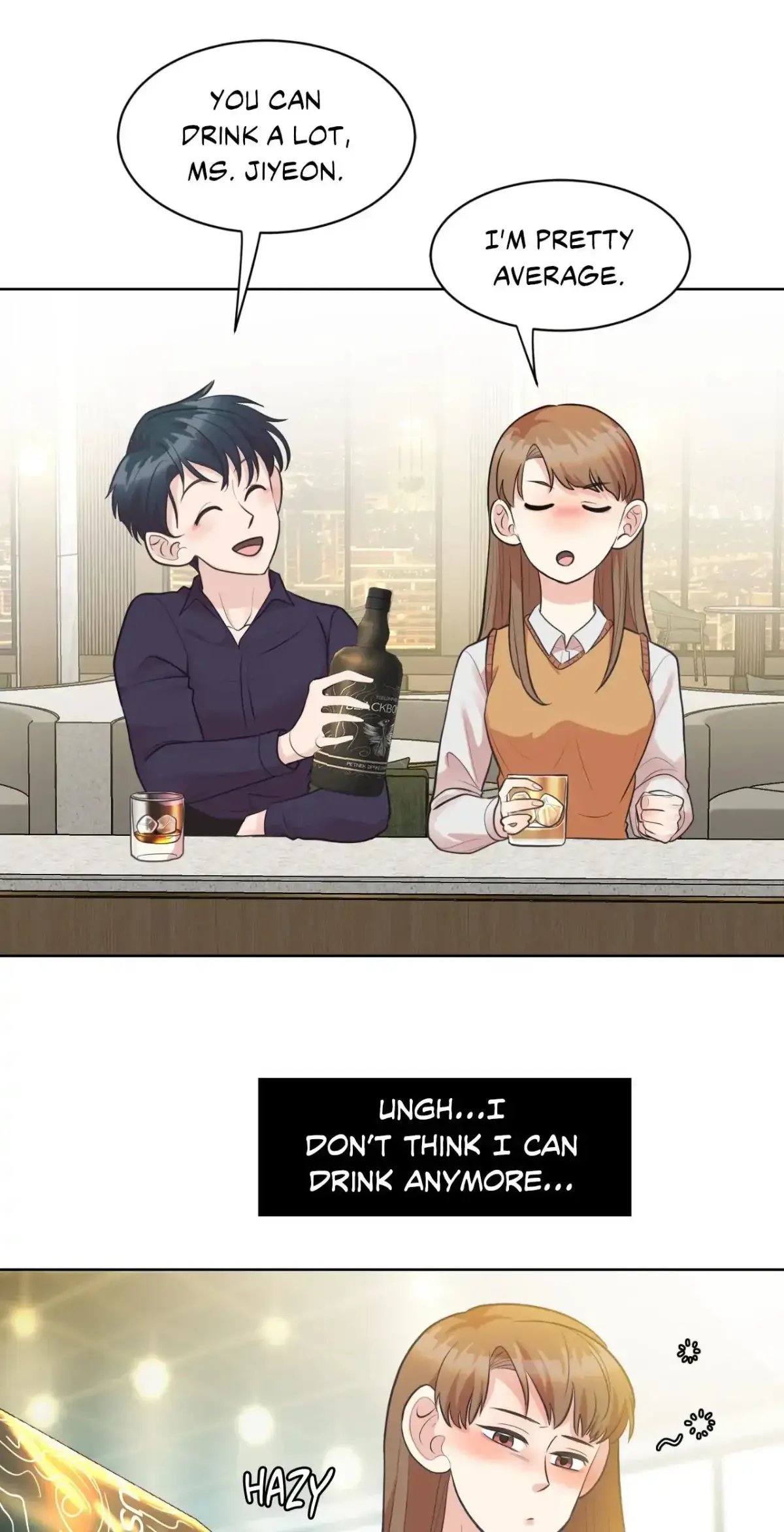 Read Cradle Robbing chapter 20 image 5 on Lezhin
