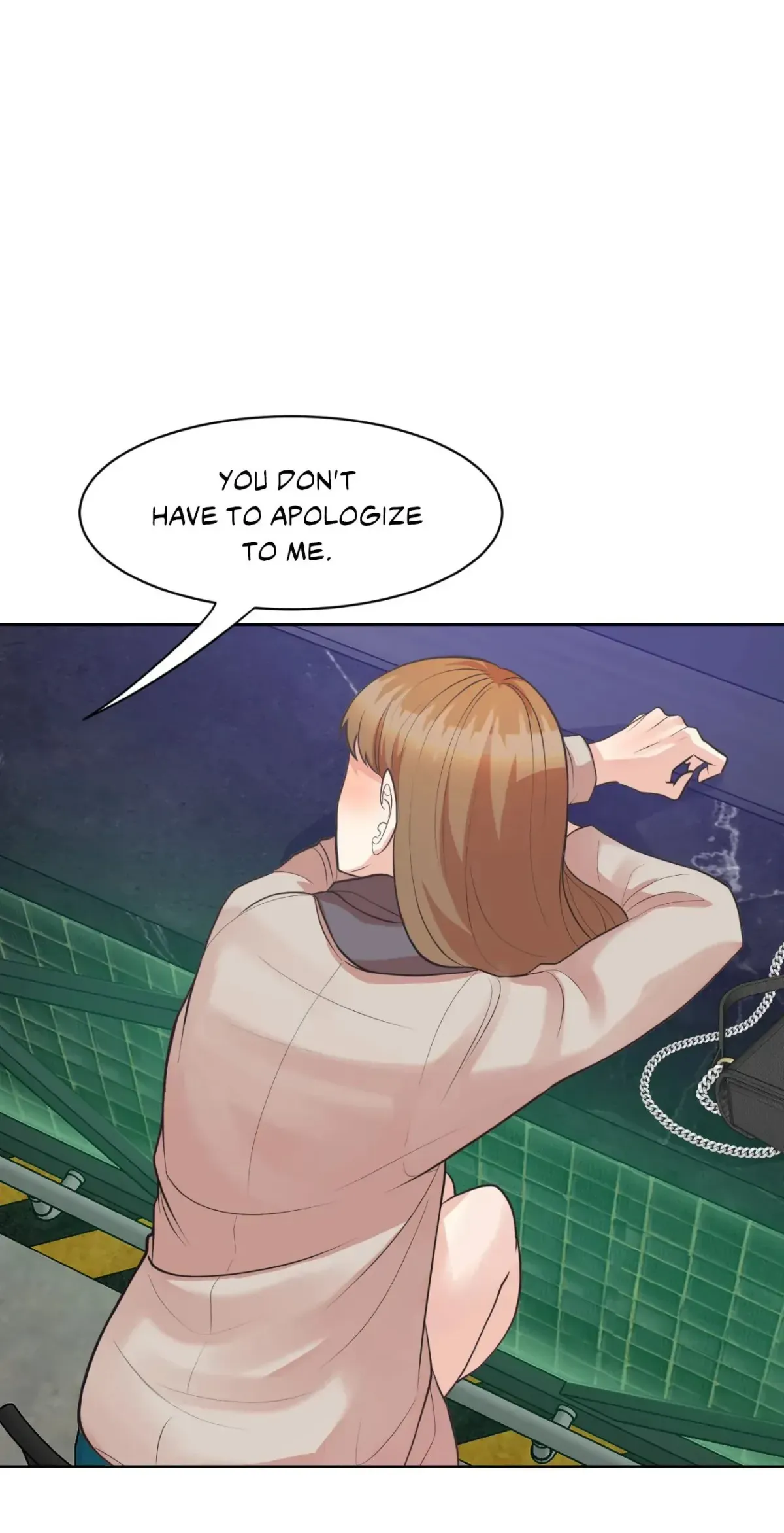 Read Cradle Robbing chapter 20 image 50 on Lezhin