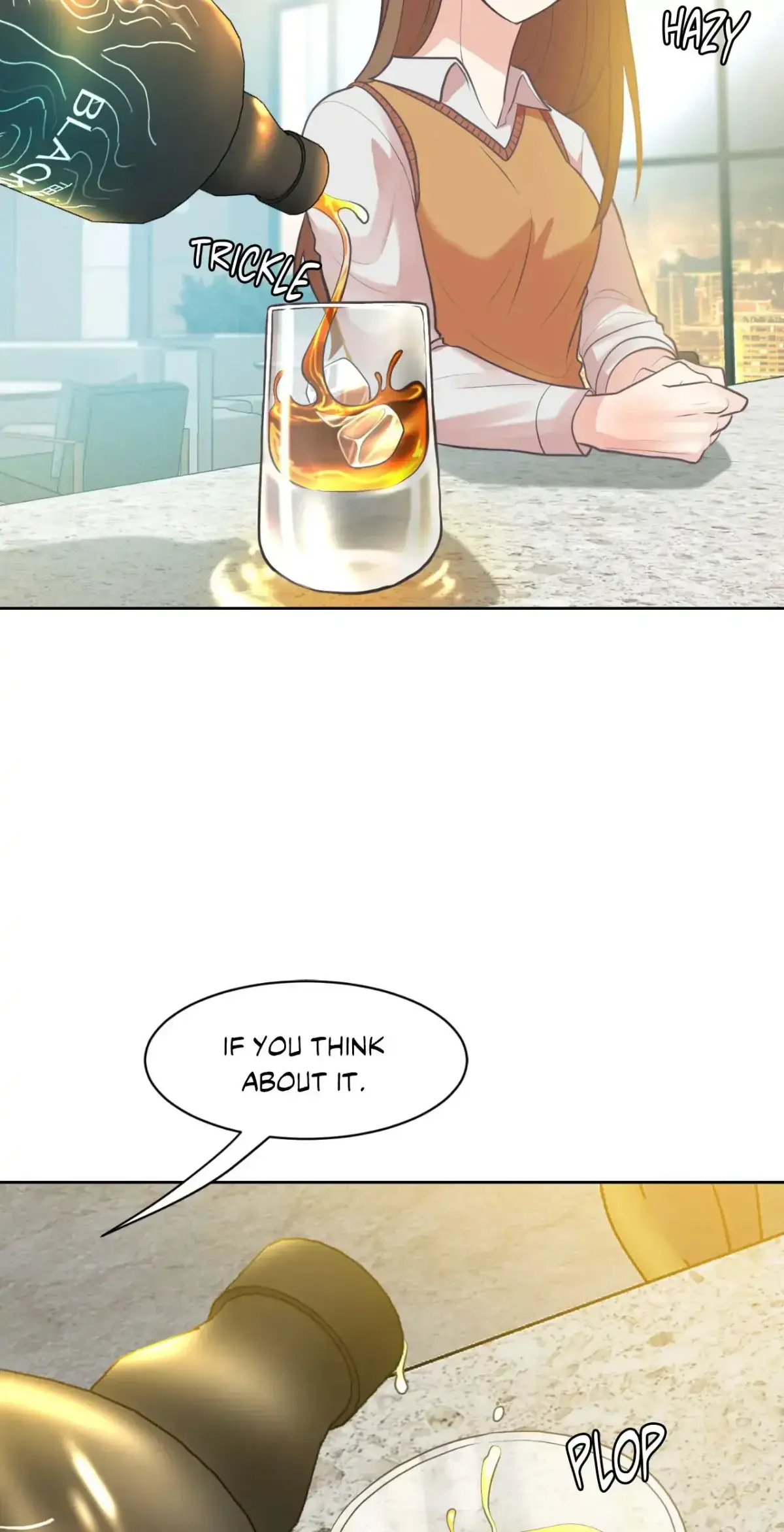 Read Cradle Robbing chapter 20 image 6 on Lezhin