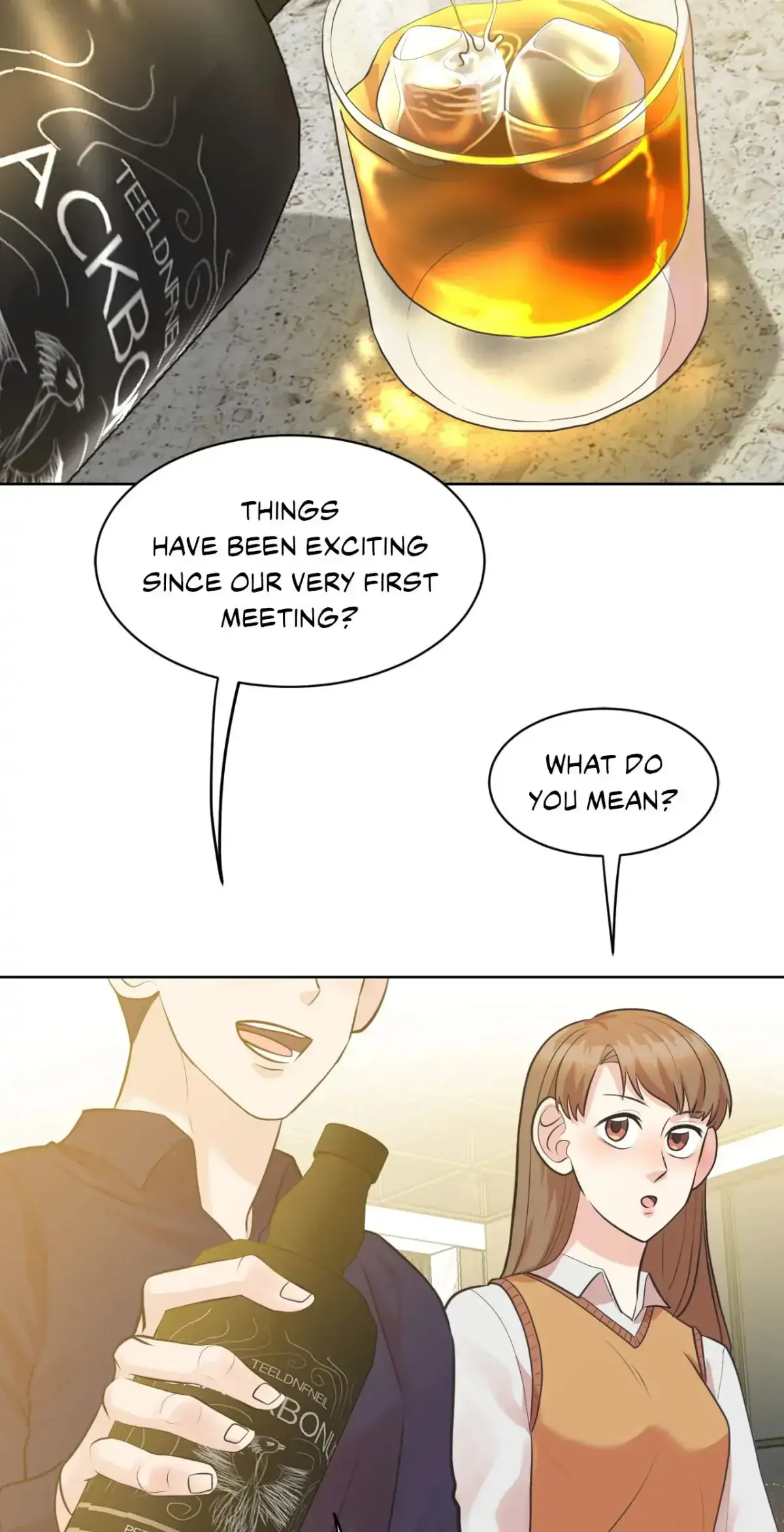 Read Cradle Robbing chapter 20 image 7 on Lezhin