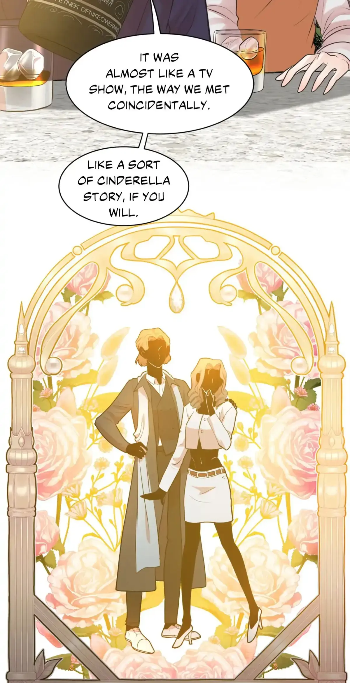 Read Cradle Robbing chapter 20 image 8 on Lezhin