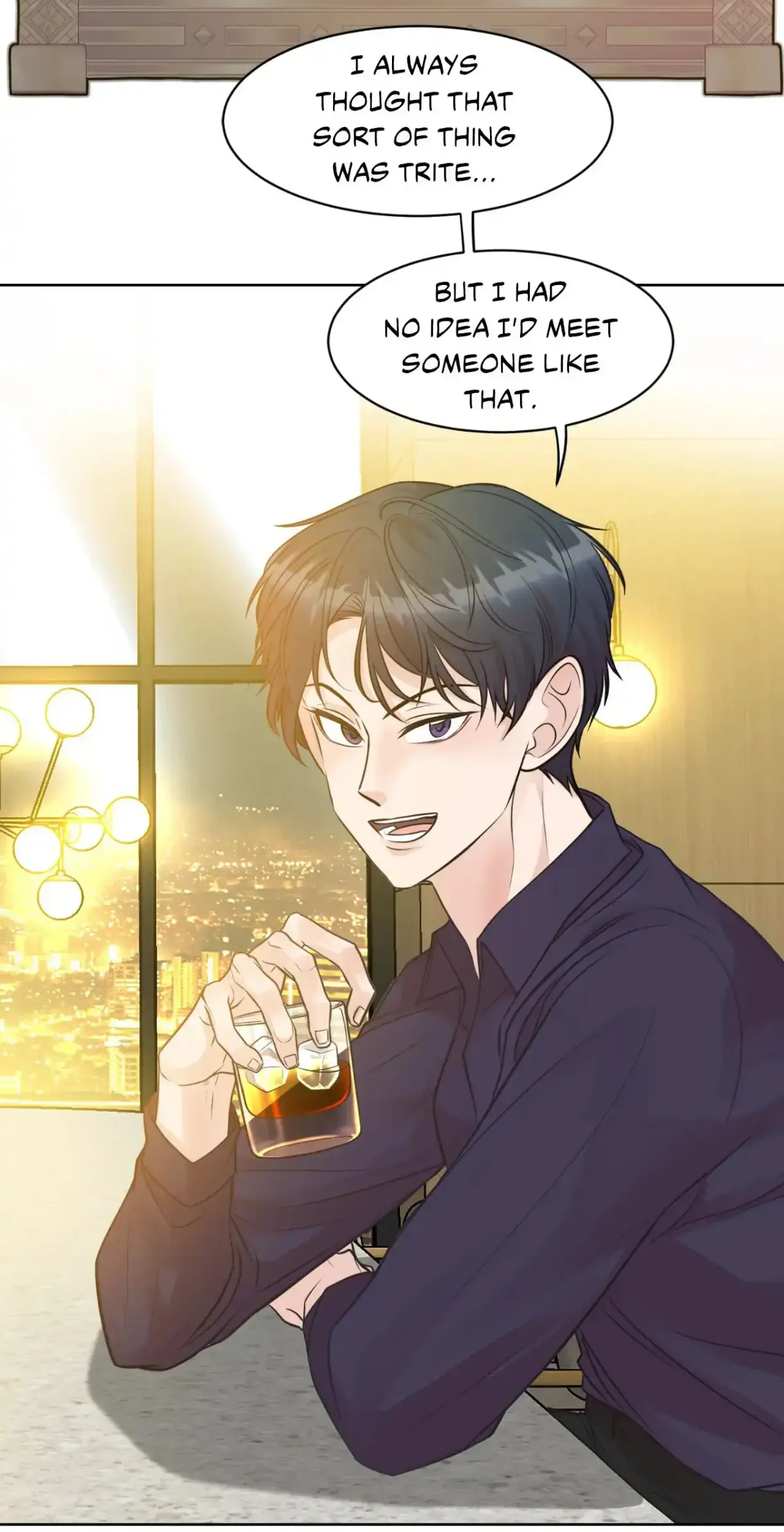 Read Cradle Robbing chapter 20 image 9 on Lezhin