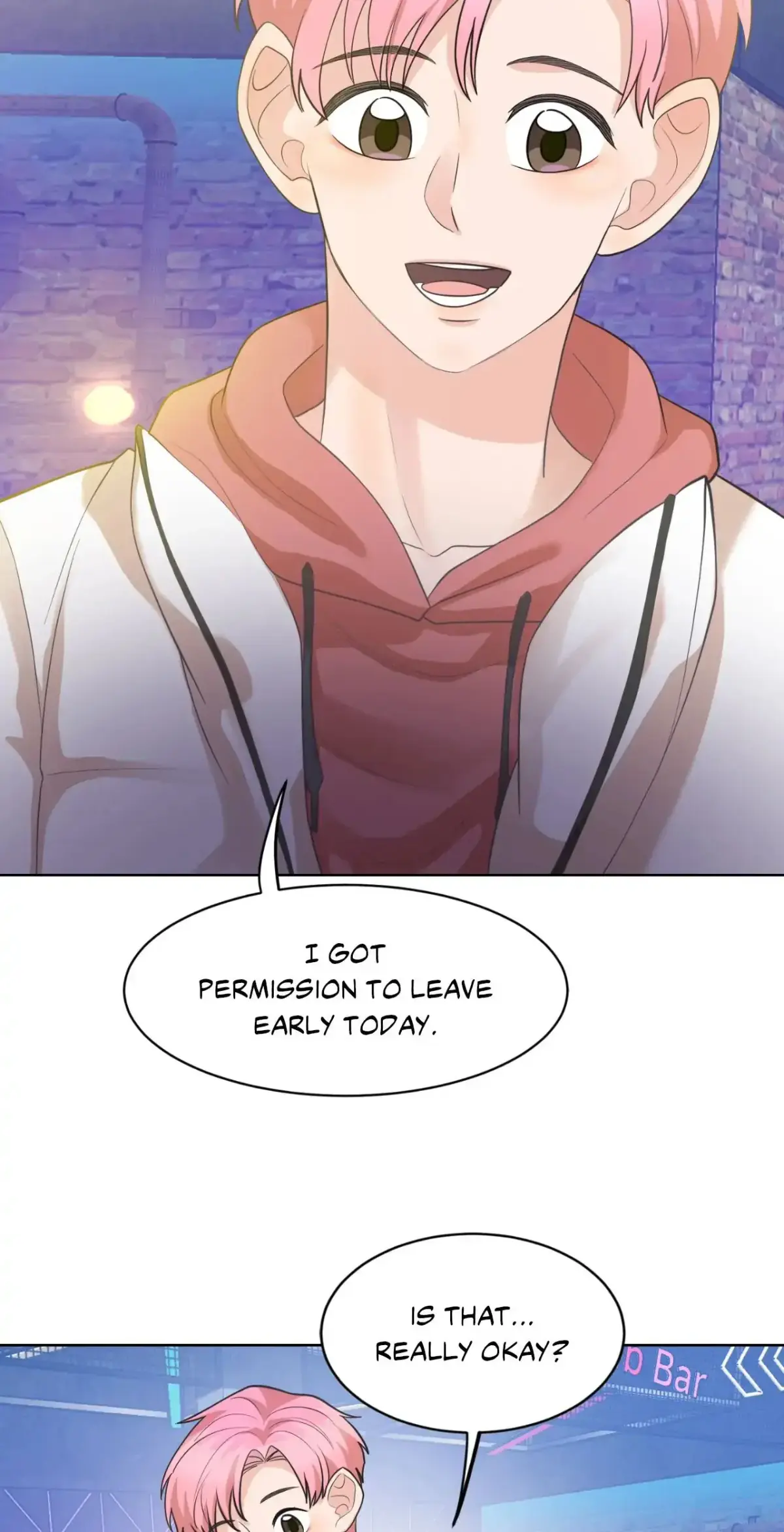 Read Cradle Robbing chapter 21 image 10 on Lezhin