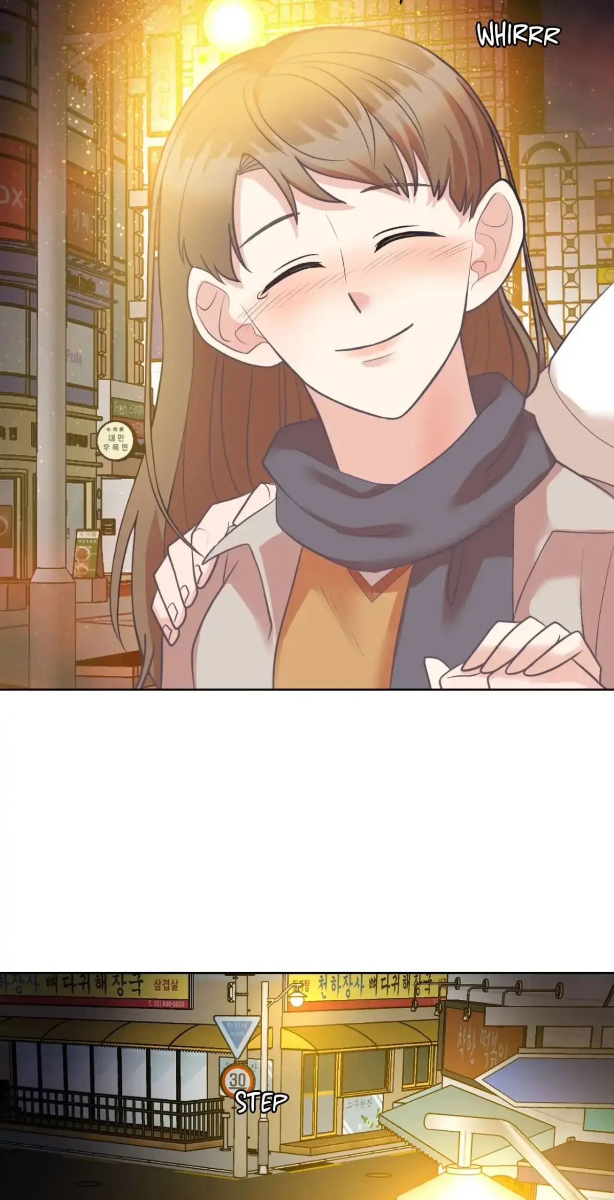 Read Cradle Robbing chapter 21 image 16 on Lezhin