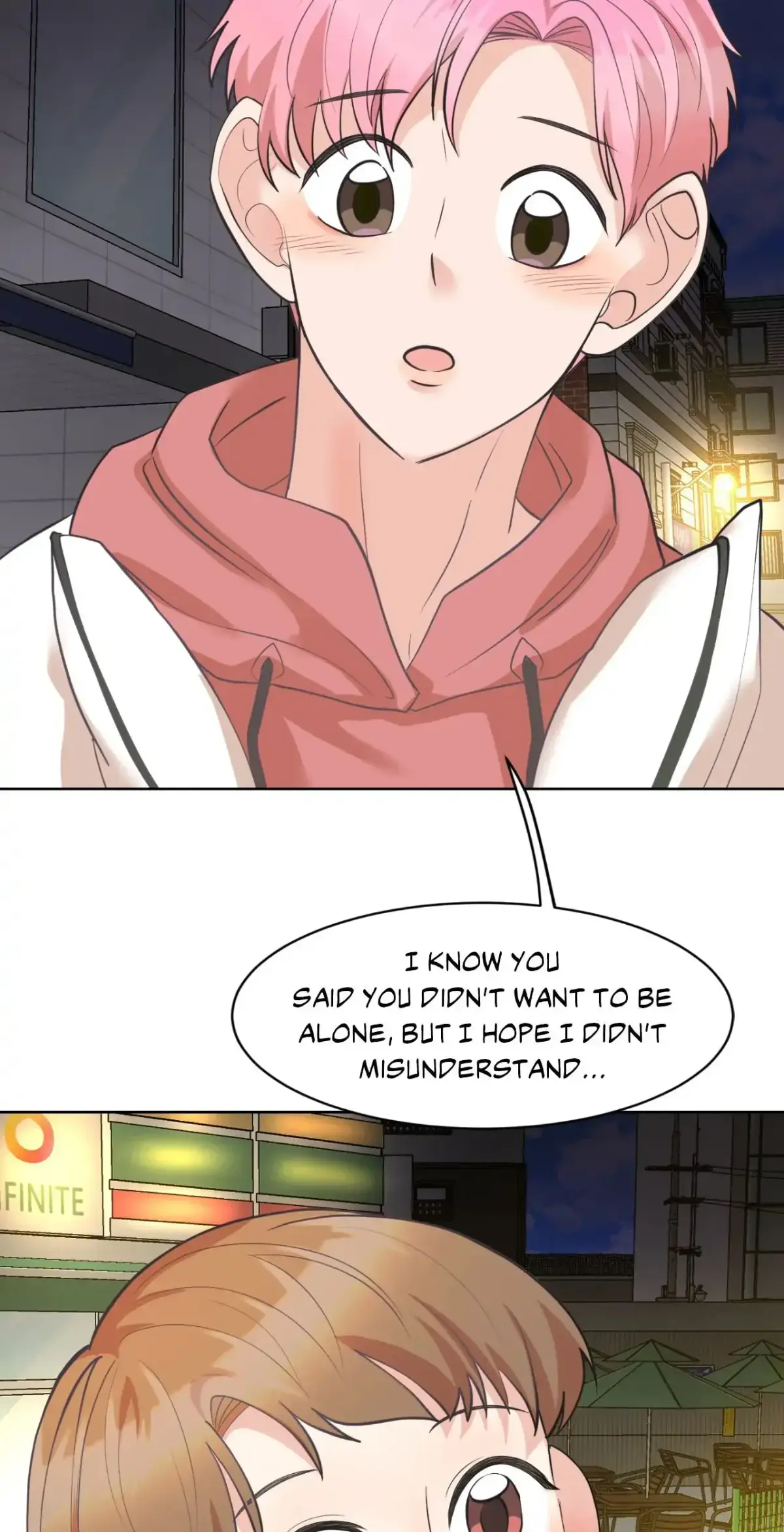 Read Cradle Robbing chapter 21 image 24 on Lezhin
