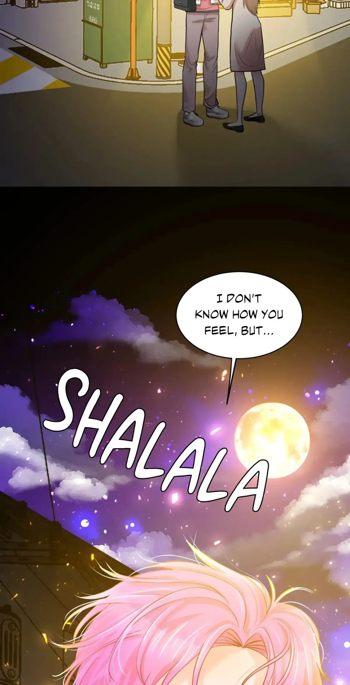 Read Cradle Robbing chapter 21 image 27 on Lezhin