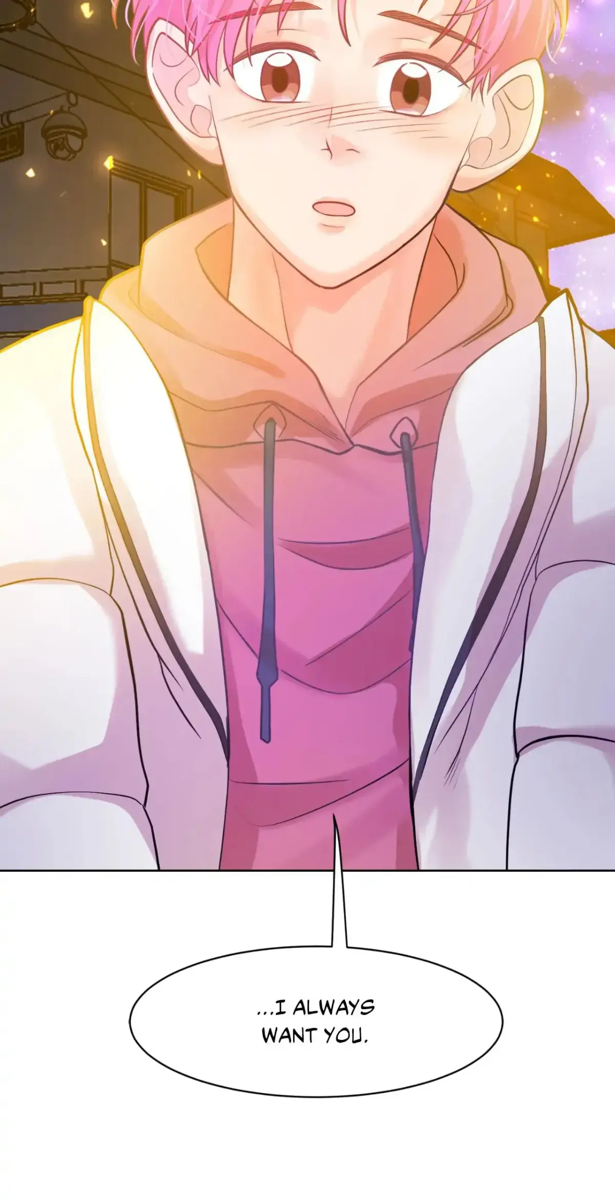 Read Cradle Robbing chapter 21 image 28 on Lezhin