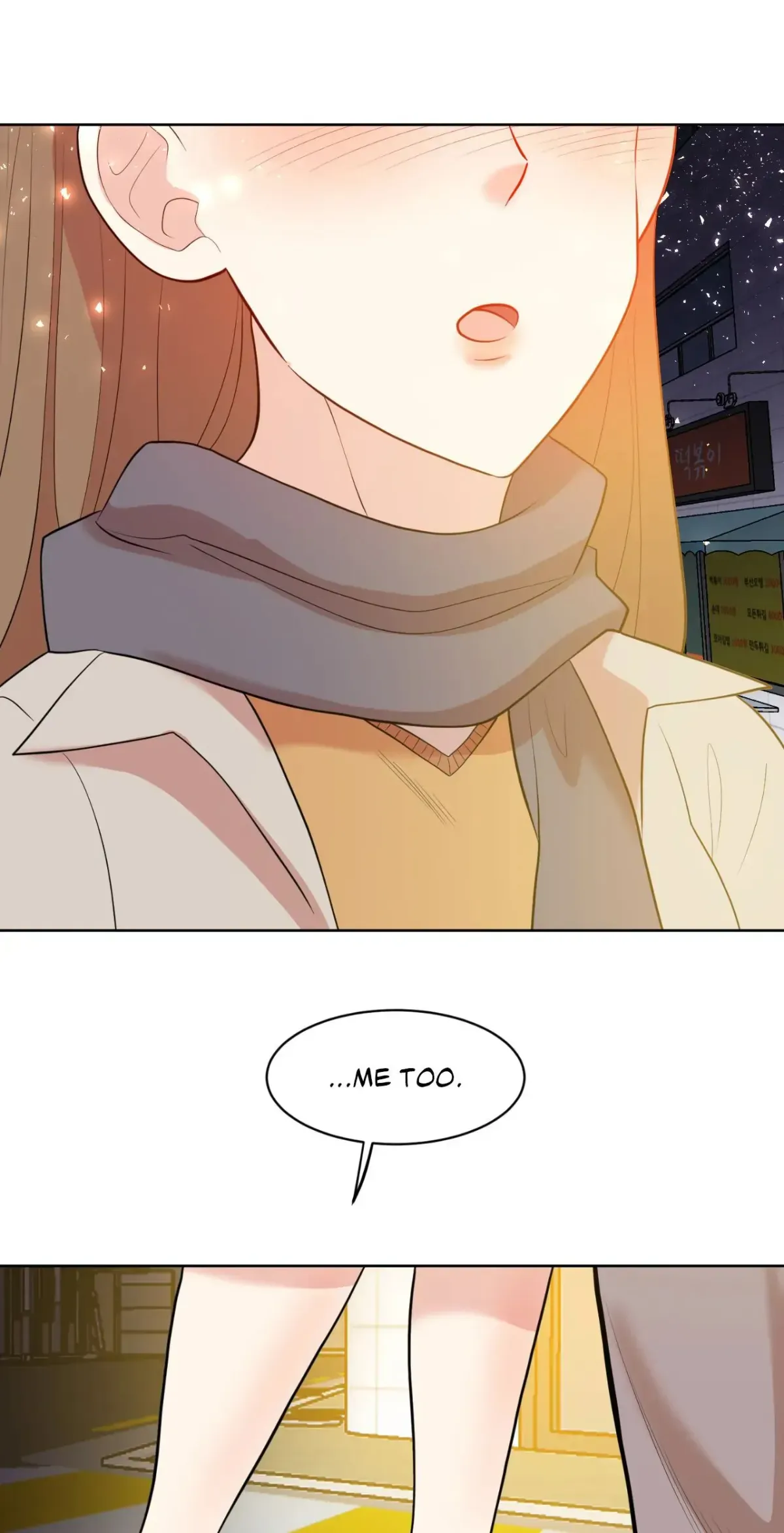 Read Cradle Robbing chapter 21 image 29 on Lezhin