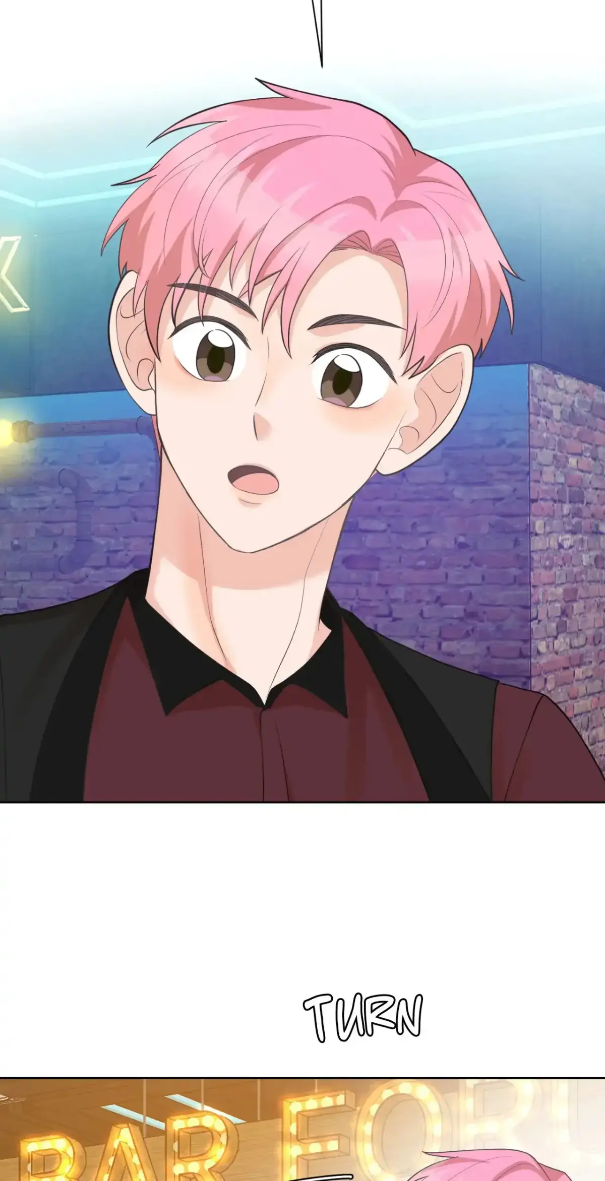 Read Cradle Robbing chapter 21 image 3 on Lezhin