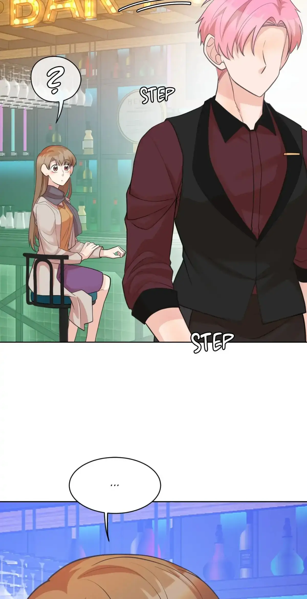 Read Cradle Robbing chapter 21 image 4 on Lezhin