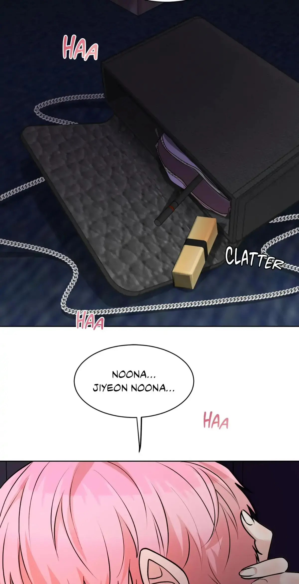 Read Cradle Robbing chapter 21 image 41 on Lezhin