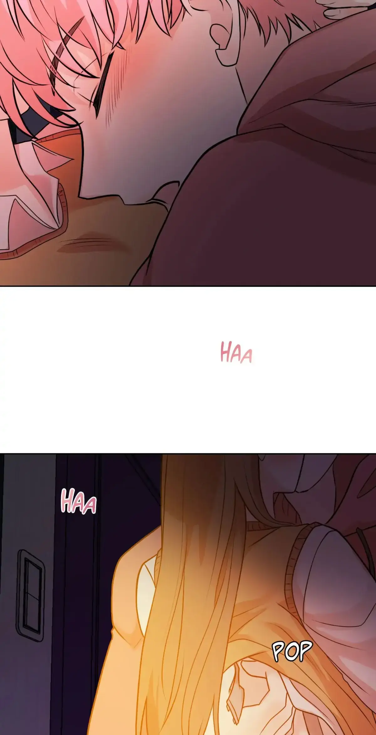Read Cradle Robbing chapter 21 image 42 on Lezhin