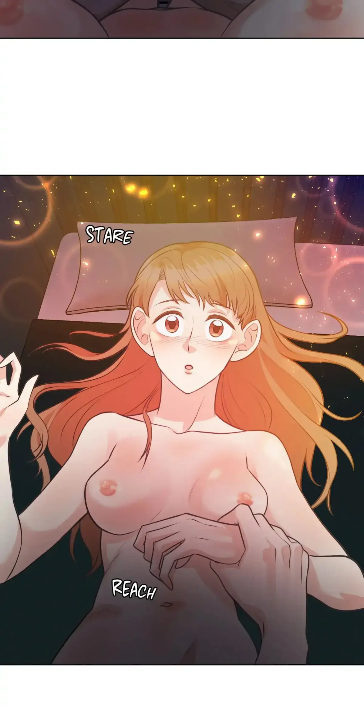 Read Cradle Robbing chapter 21 image 48 on Lezhin