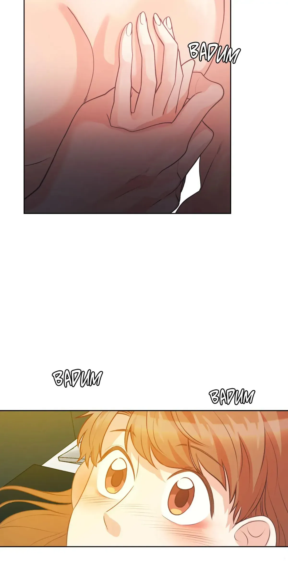 Read Cradle Robbing chapter 21 image 50 on Lezhin
