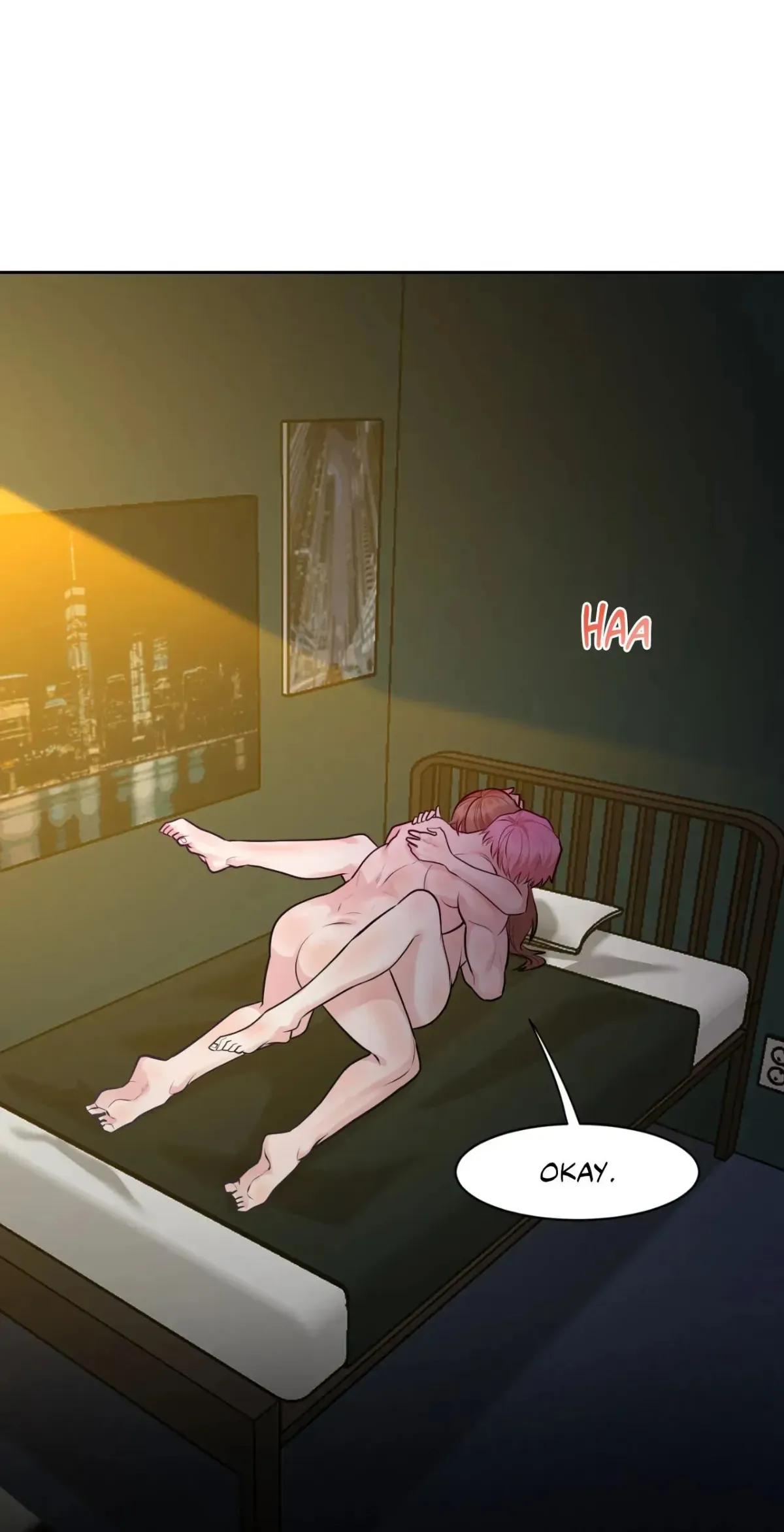 Read Cradle Robbing chapter 21 image 57 on Lezhin