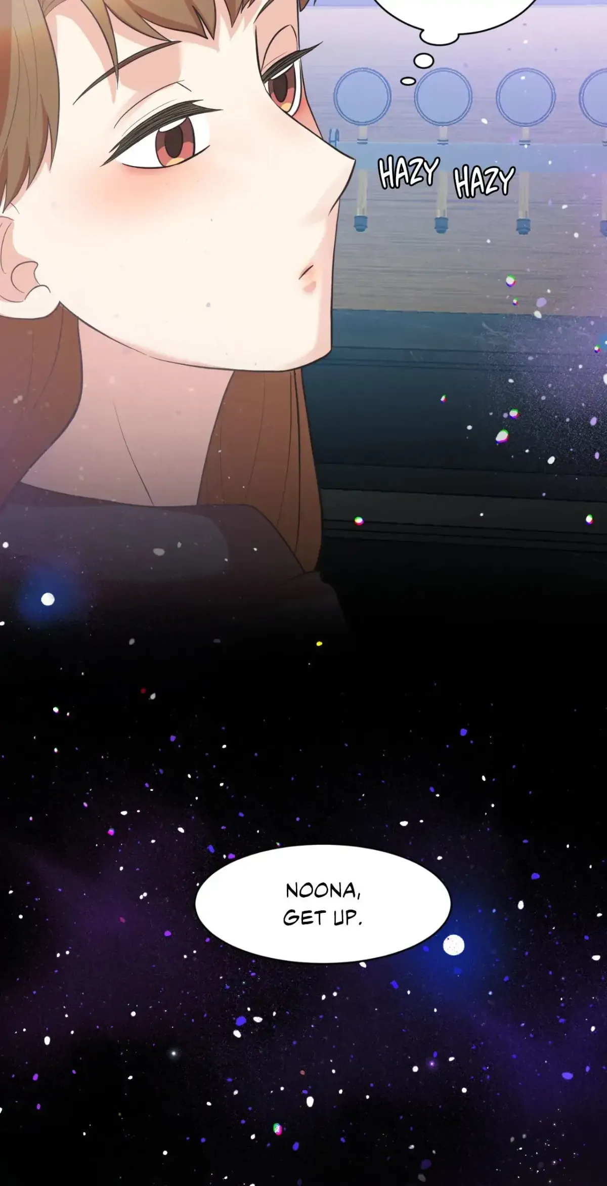Read Cradle Robbing chapter 21 image 7 on Lezhin
