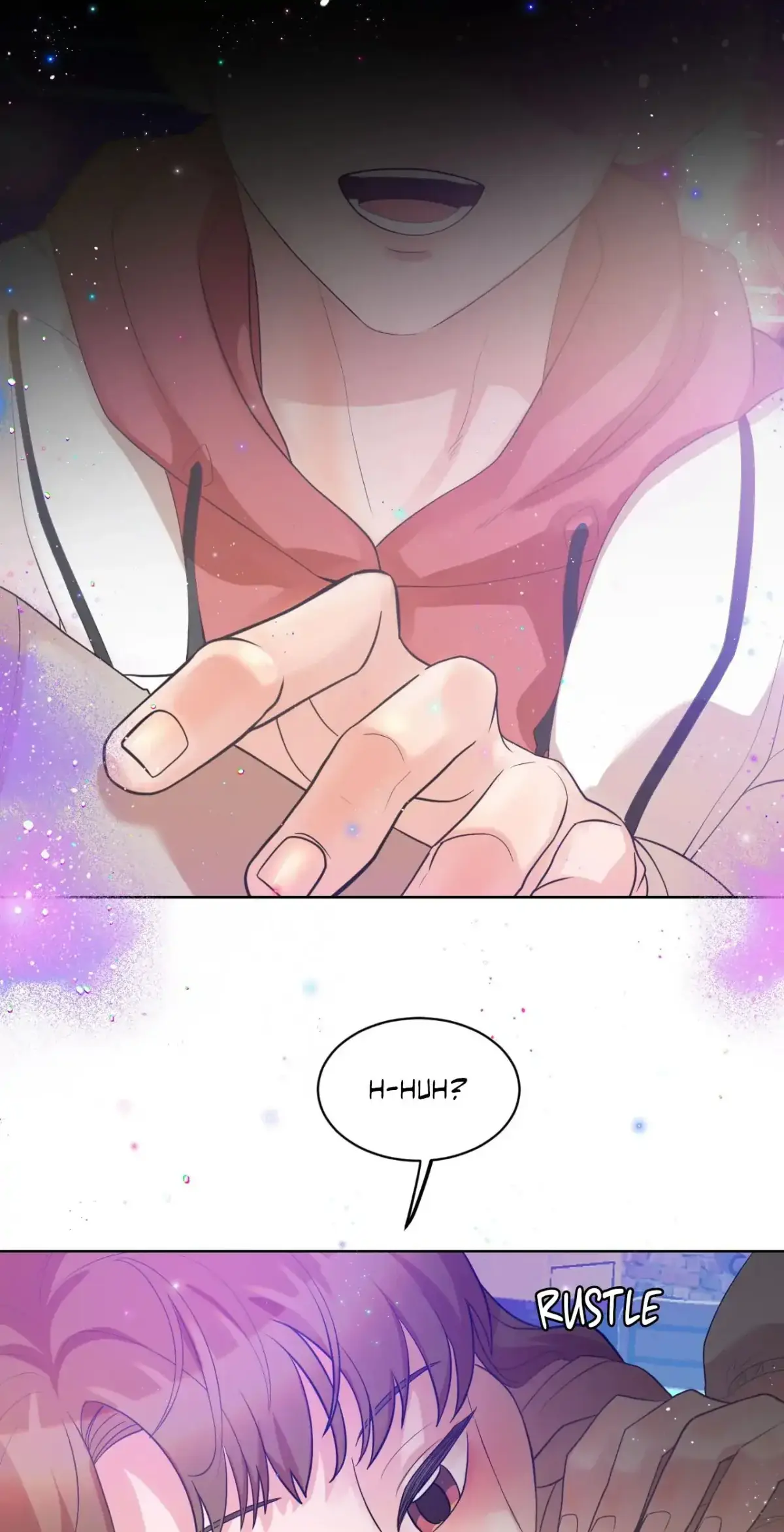Read Cradle Robbing chapter 21 image 8 on Lezhin