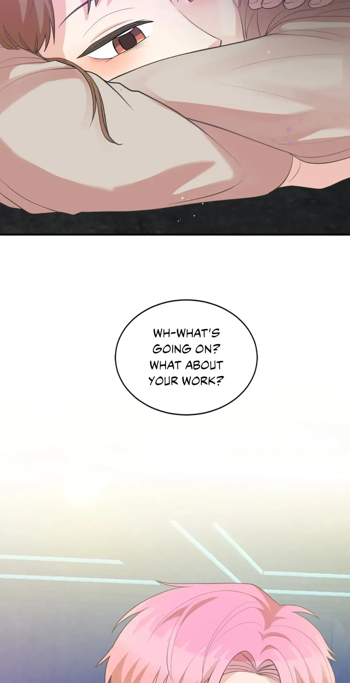 Read Cradle Robbing chapter 21 image 9 on Lezhin