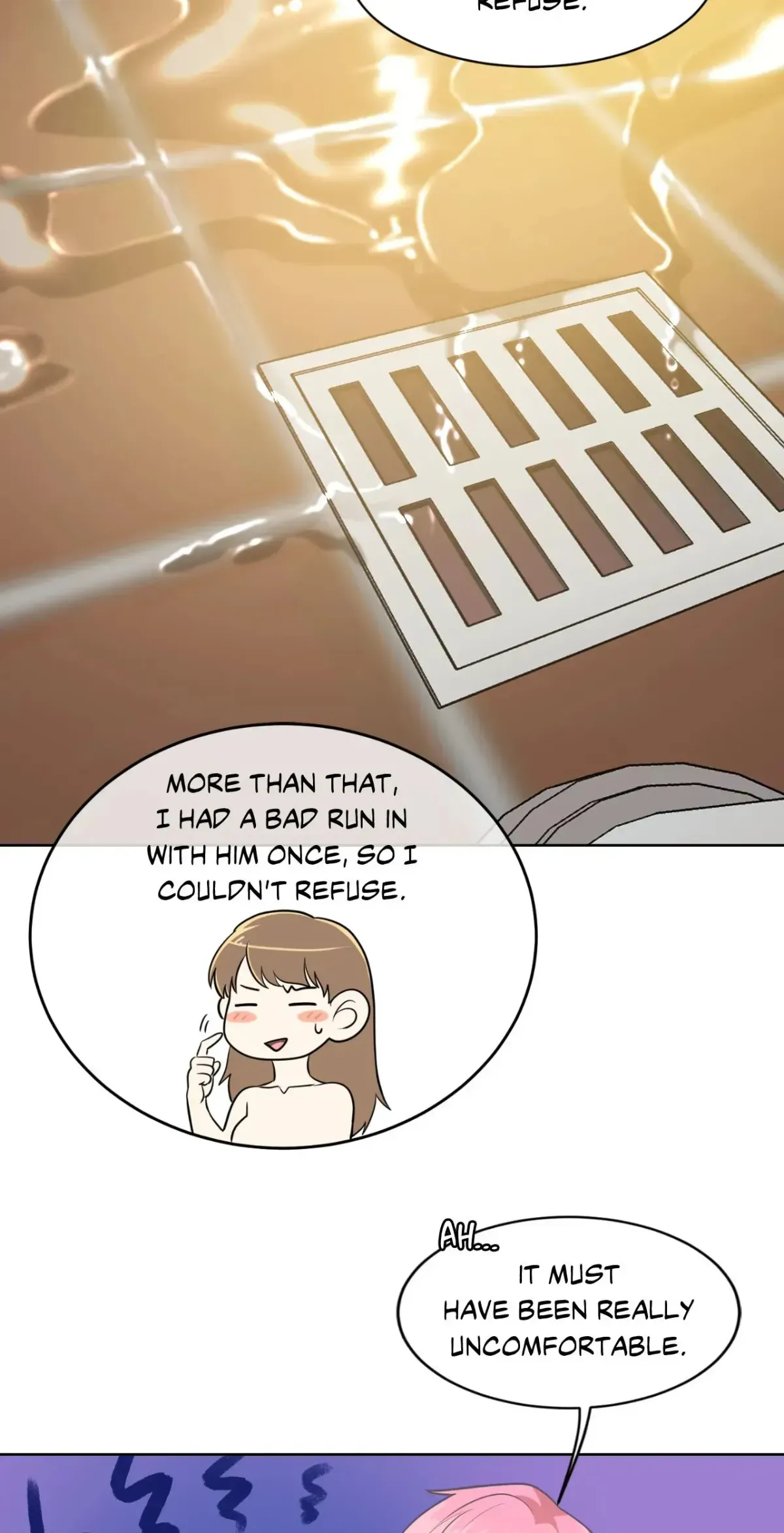 Read Cradle Robbing chapter 23 image 10 on Lezhin