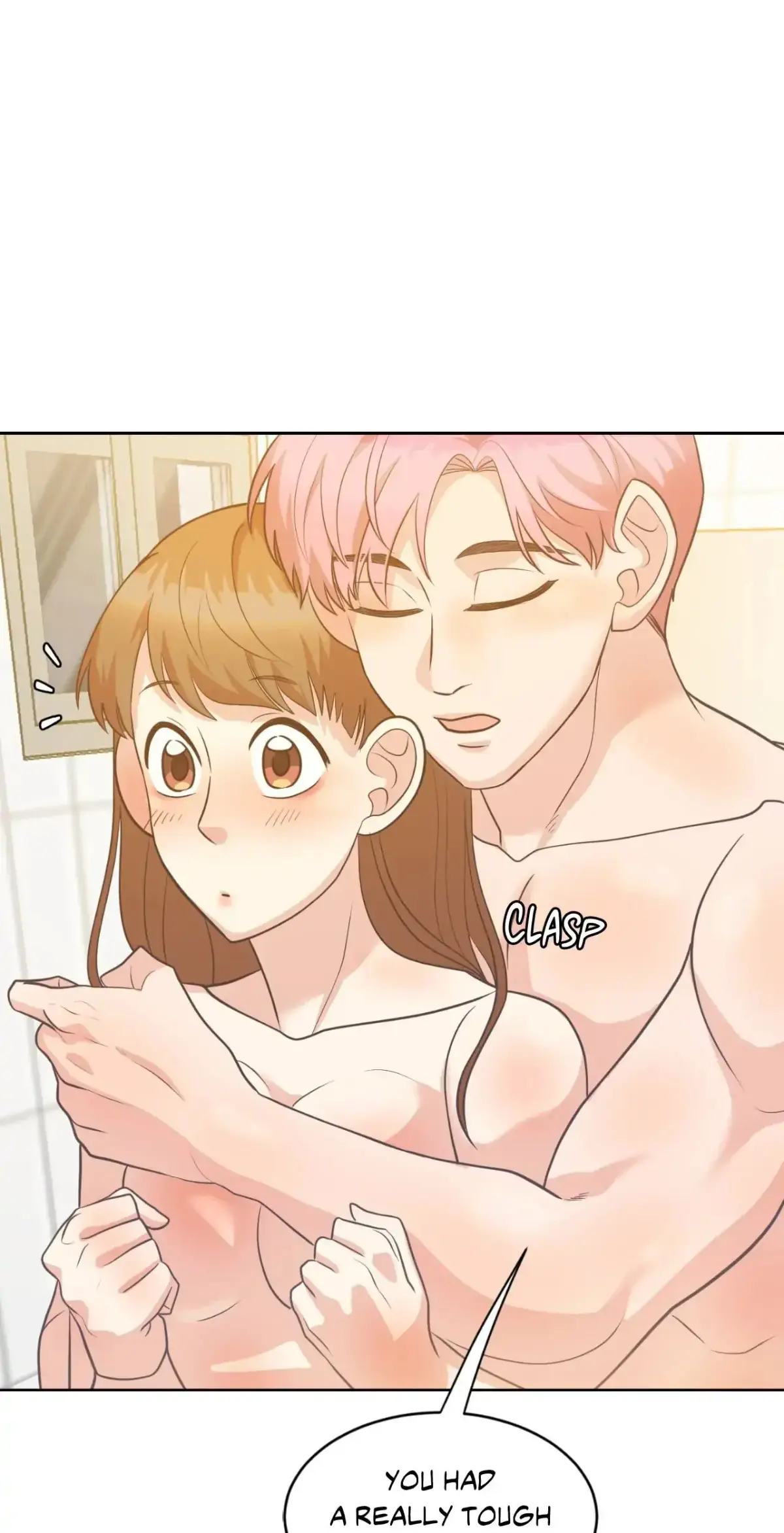 Read Cradle Robbing chapter 23 image 13 on Lezhin