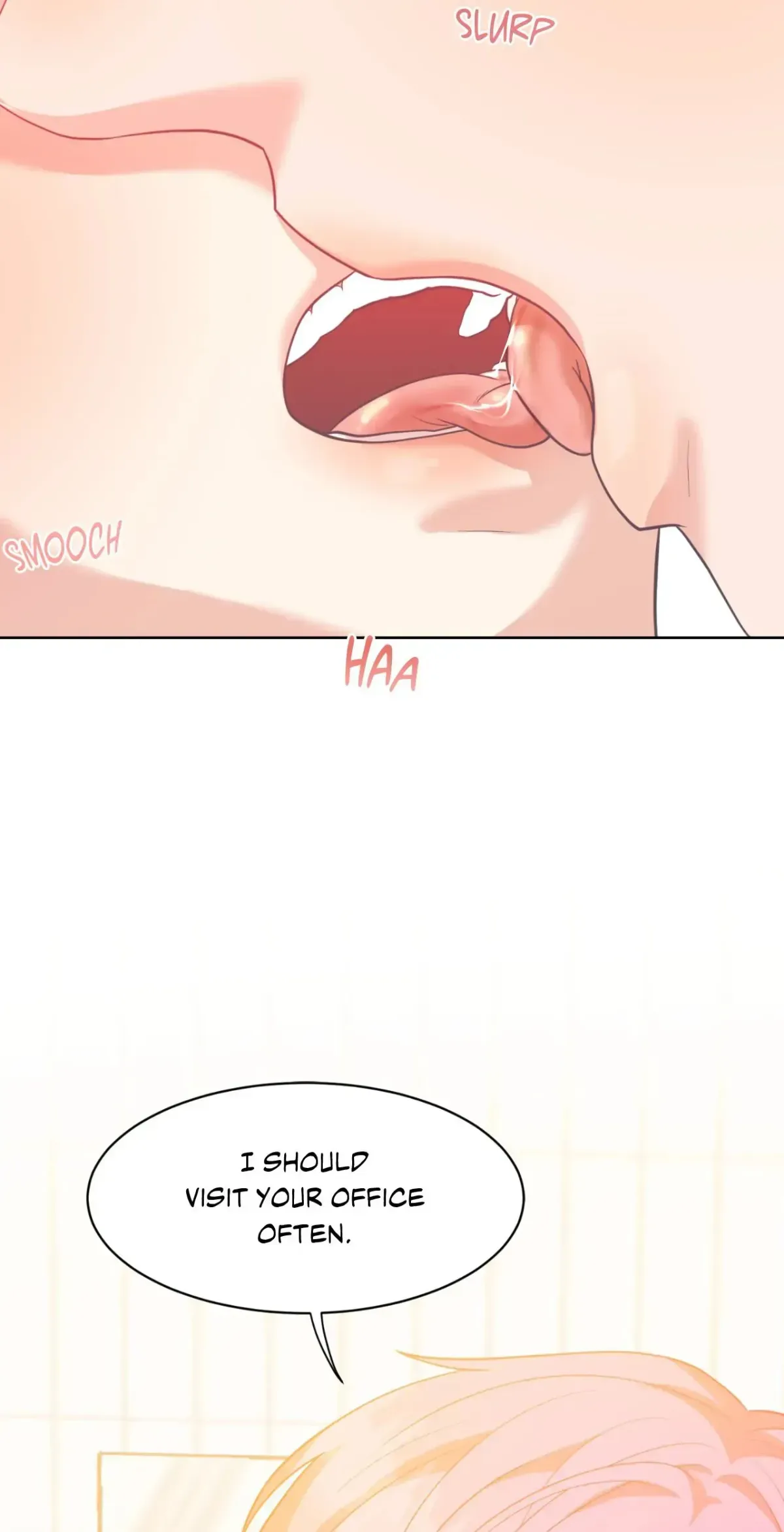 Read Cradle Robbing chapter 23 image 16 on Lezhin