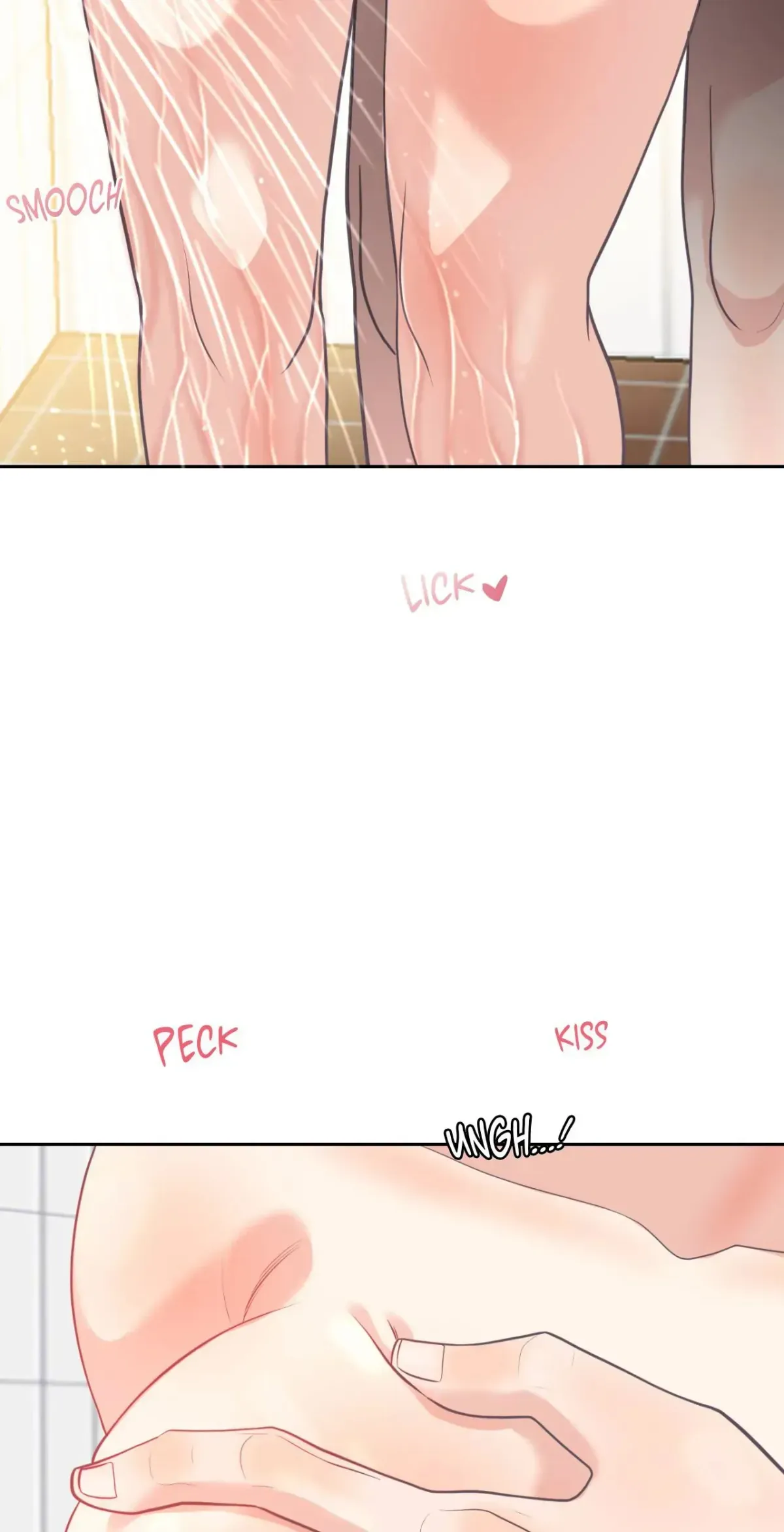 Read Cradle Robbing chapter 23 image 19 on Lezhin