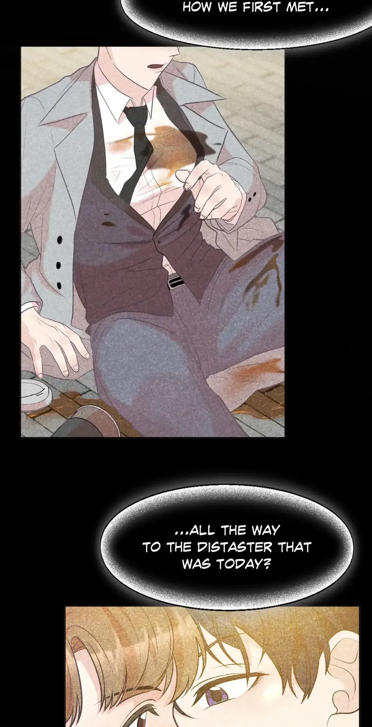 Read Cradle Robbing chapter 23 image 2 on Lezhin