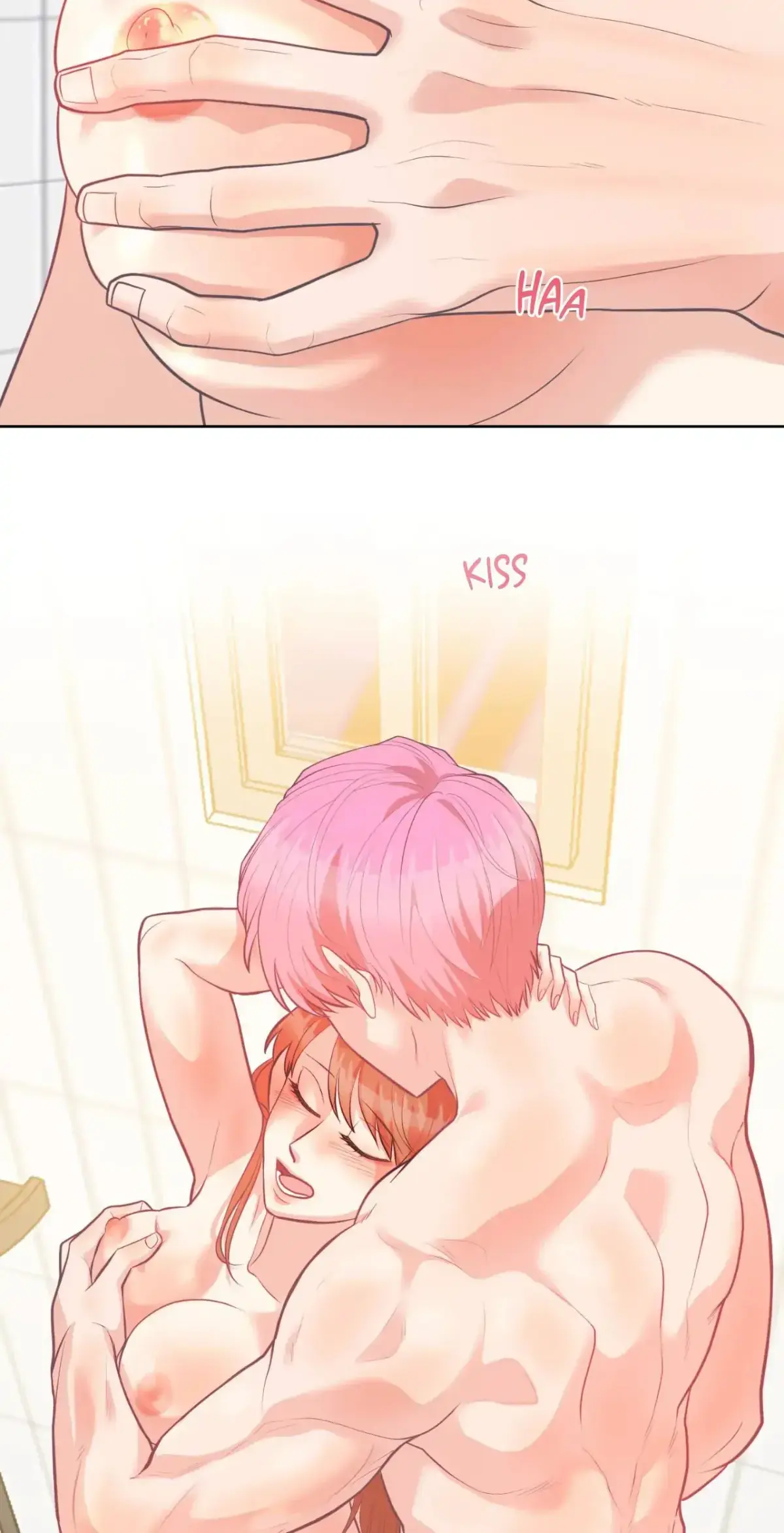 Read Cradle Robbing chapter 23 image 20 on Lezhin