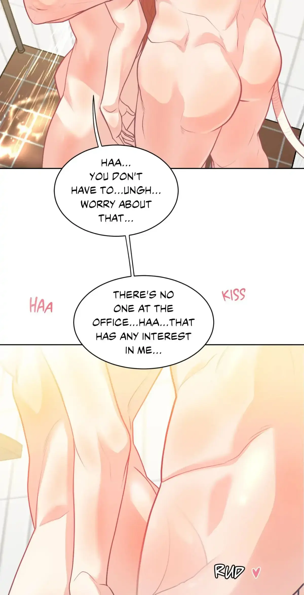 Read Cradle Robbing chapter 23 image 21 on Lezhin