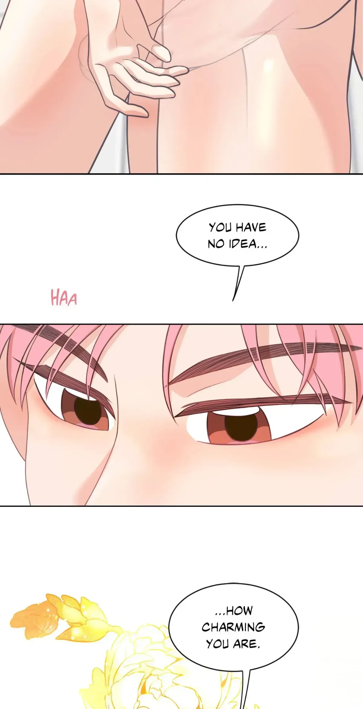 Read Cradle Robbing chapter 23 image 22 on Lezhin