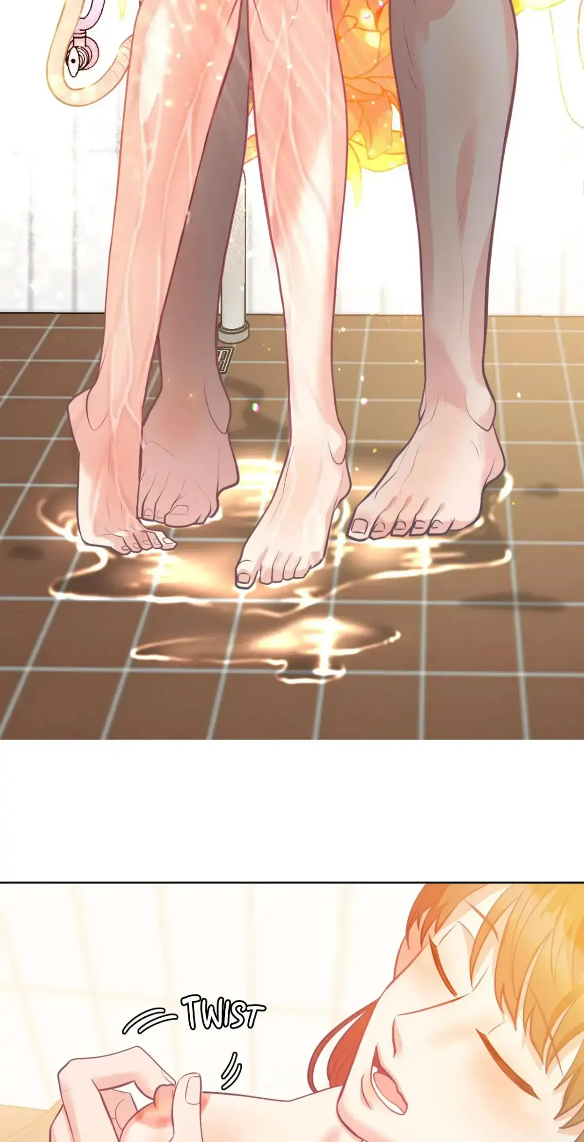 Read Cradle Robbing chapter 23 image 24 on Lezhin