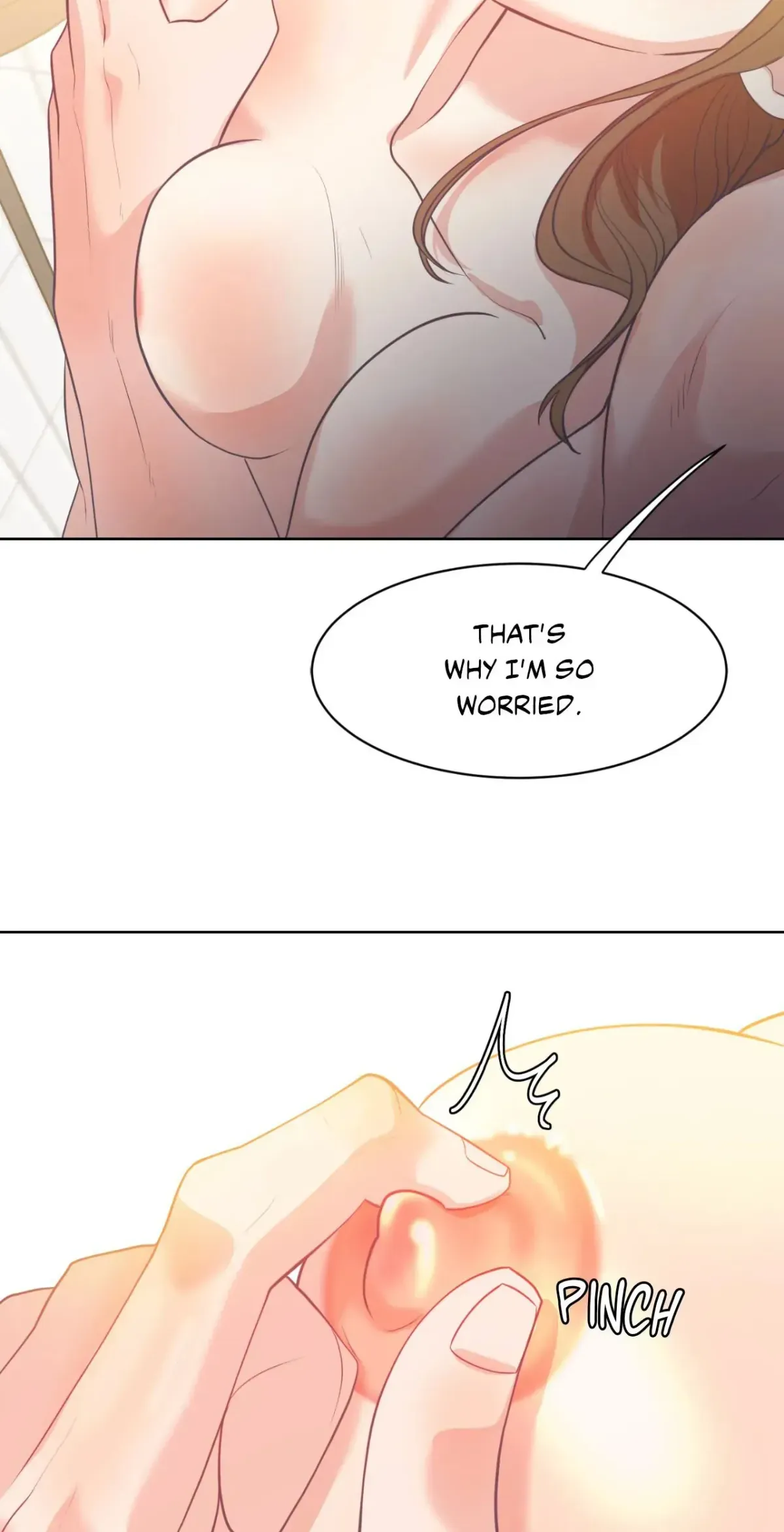 Read Cradle Robbing chapter 23 image 25 on Lezhin