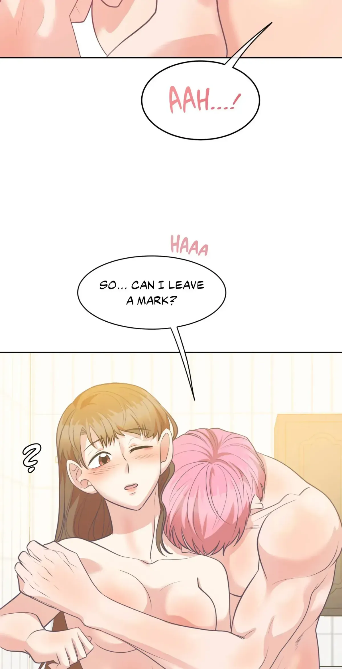 Read Cradle Robbing chapter 23 image 26 on Lezhin