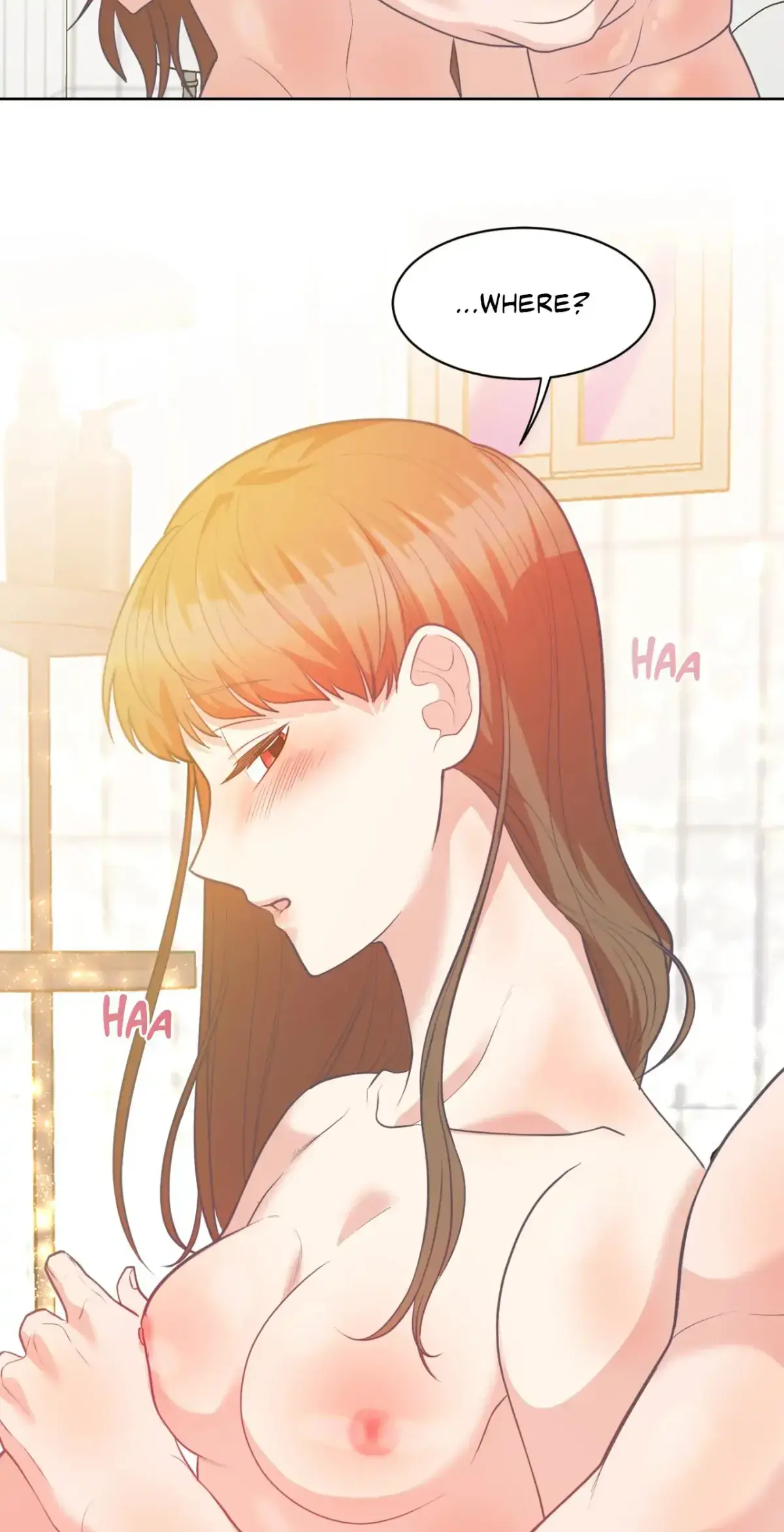 Read Cradle Robbing chapter 23 image 27 on Lezhin