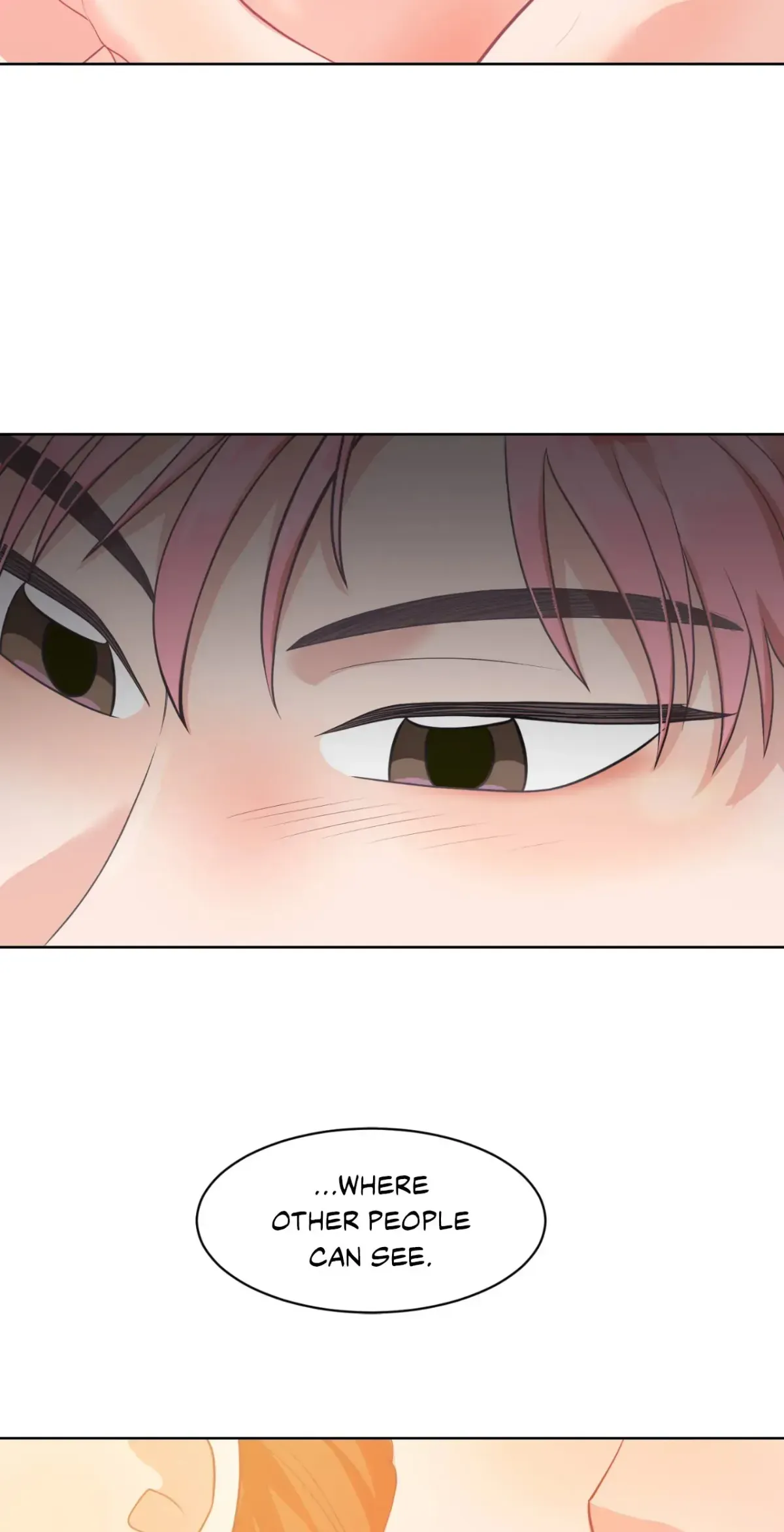 Read Cradle Robbing chapter 23 image 28 on Lezhin