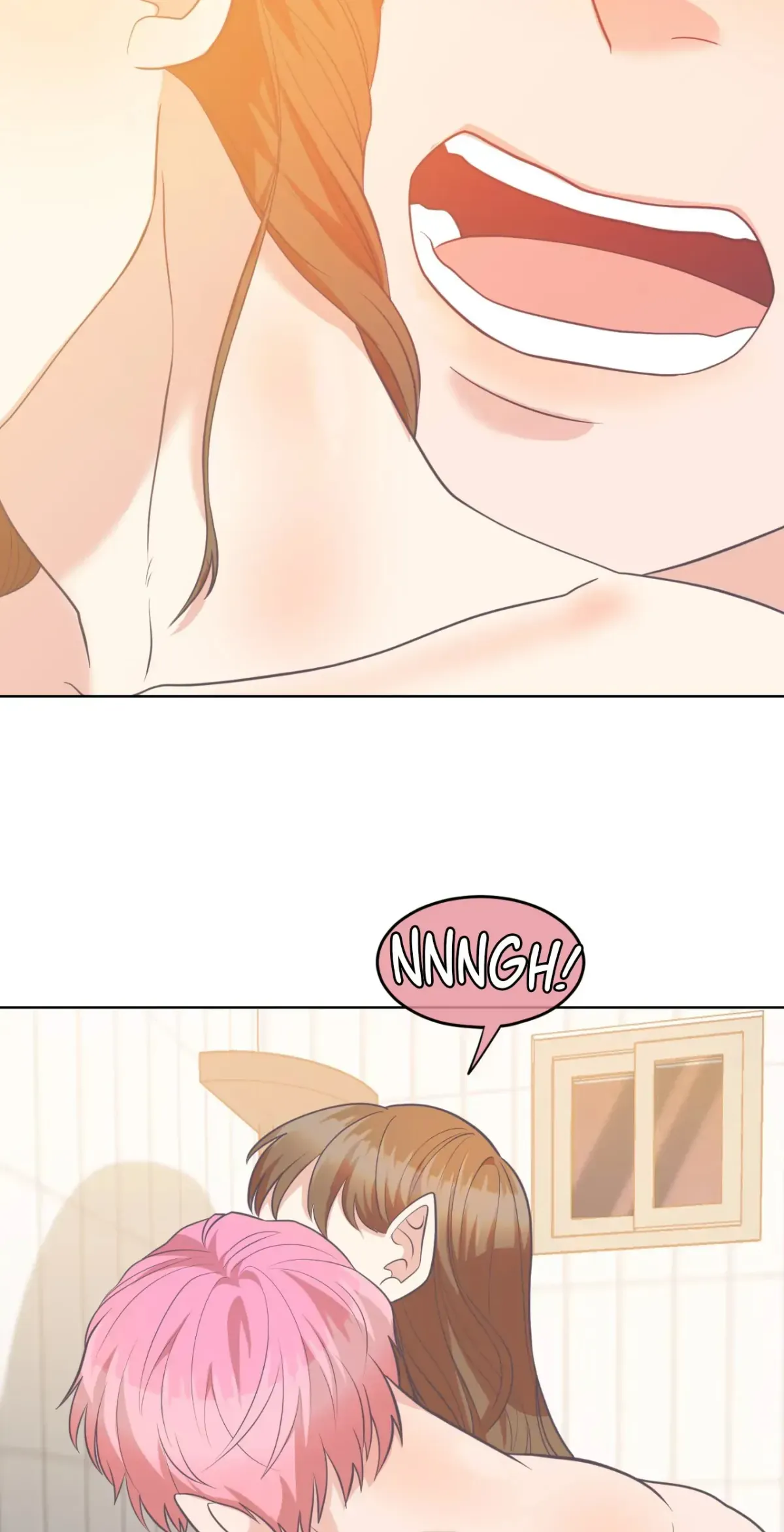 Read Cradle Robbing chapter 23 image 29 on Lezhin