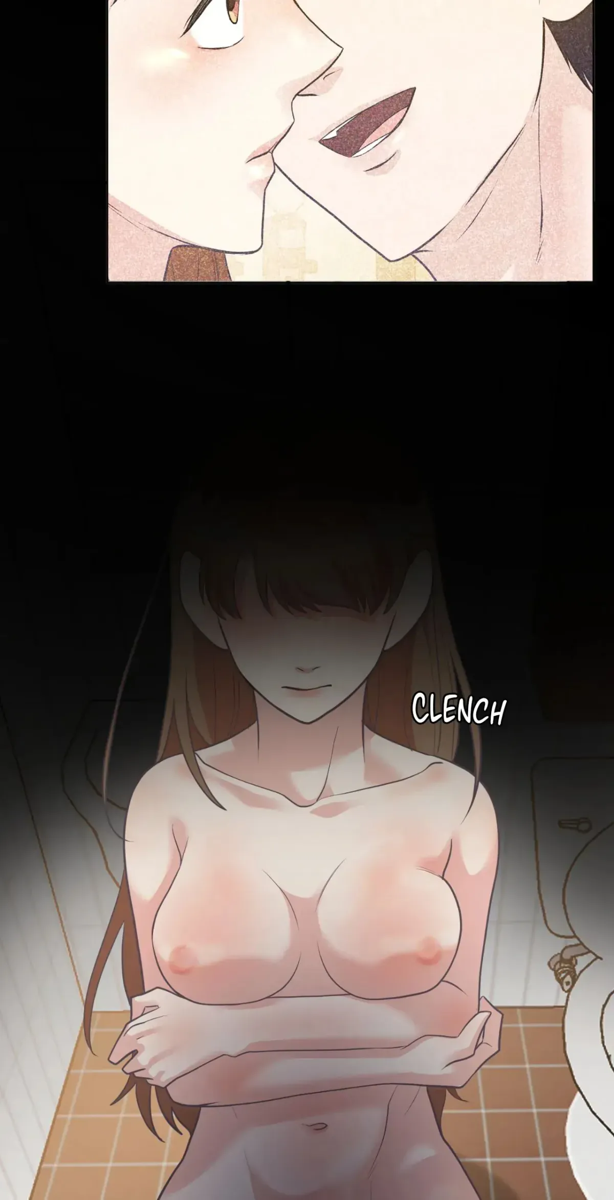 Read Cradle Robbing chapter 23 image 3 on Lezhin